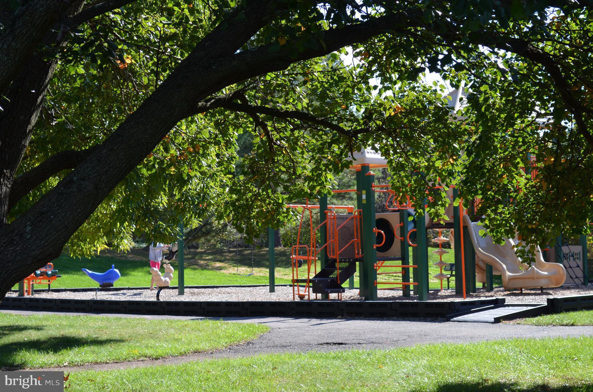 FRANKLIN FARM - Residential