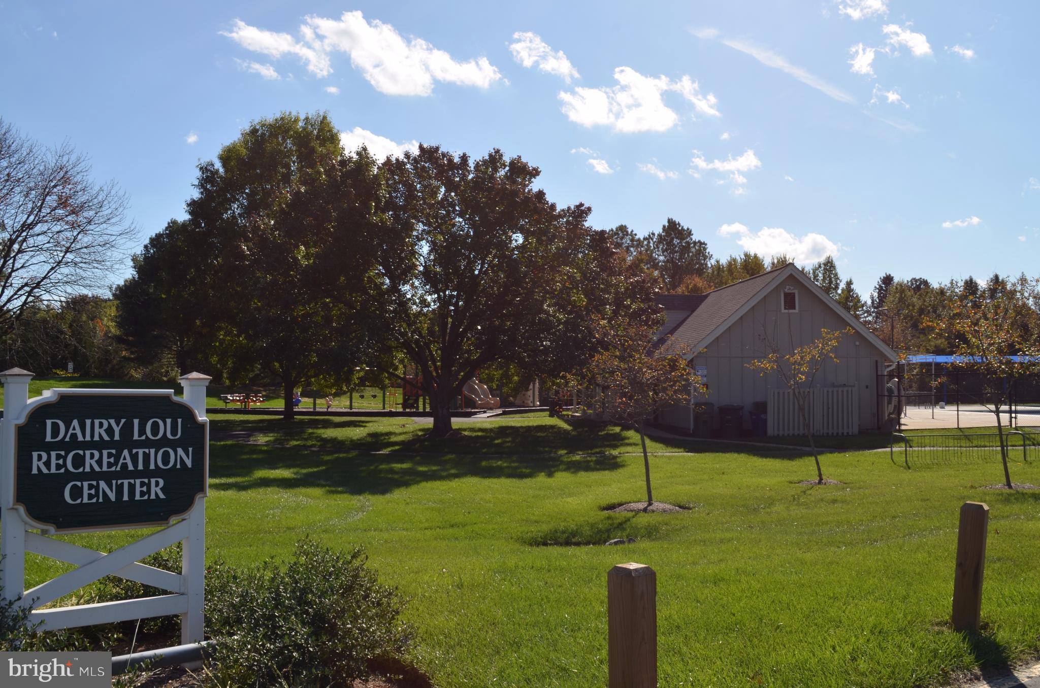 FRANKLIN FARM - Residential