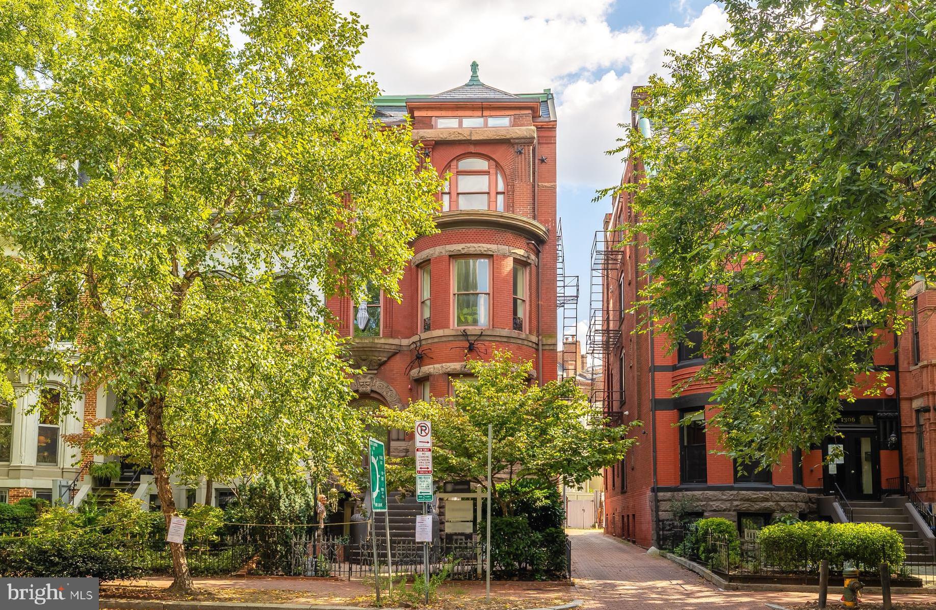 1304 RHODE ISLAND AVENUE NW 5