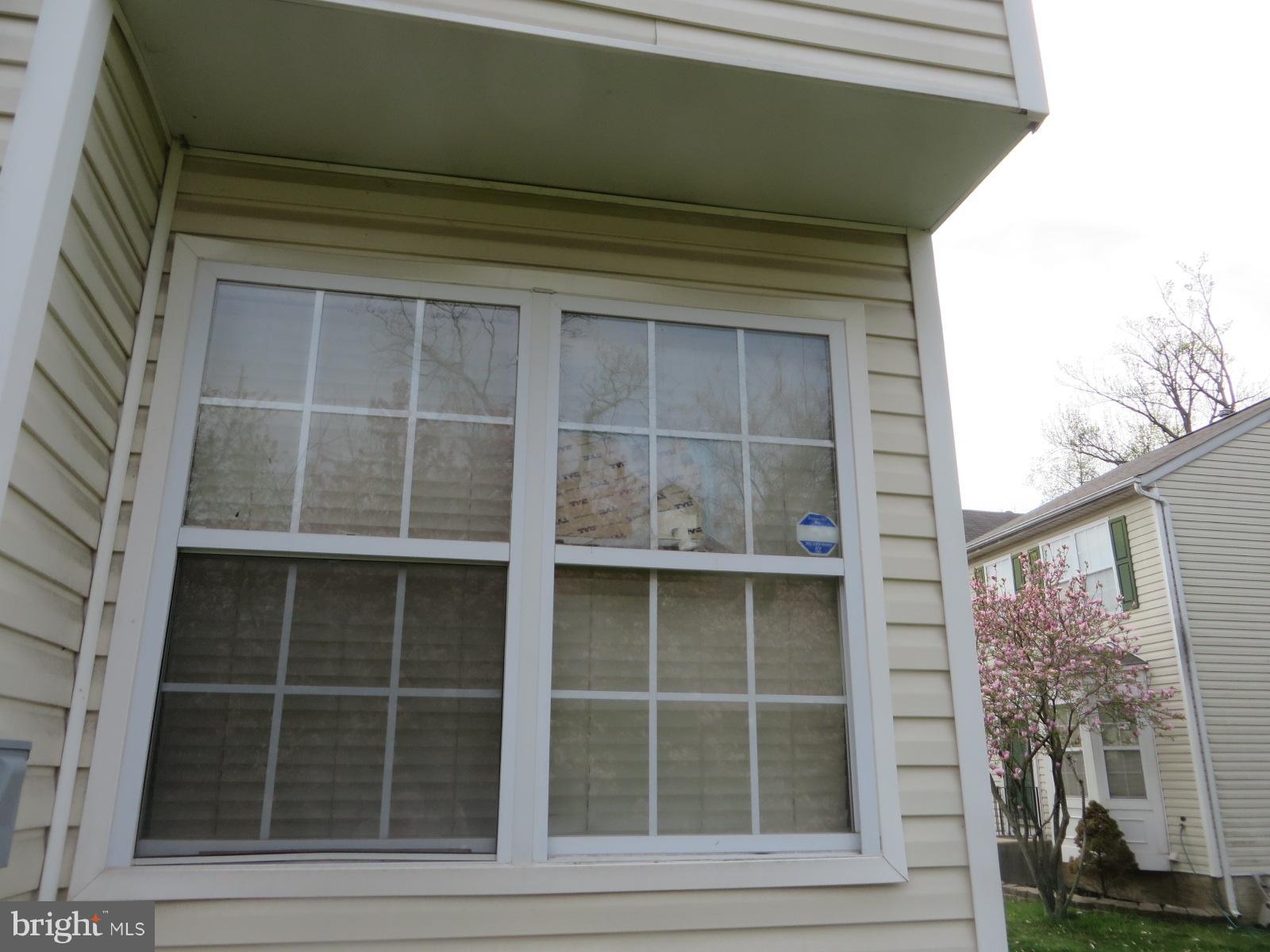 PENNSYLVANIA PLACE - Residential