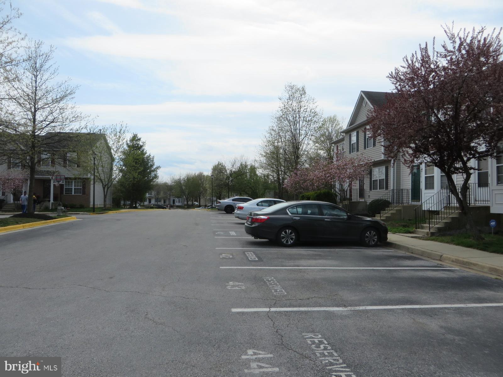 PENNSYLVANIA PLACE - Residential