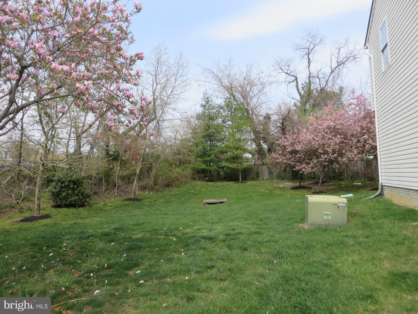 PENNSYLVANIA PLACE - Residential