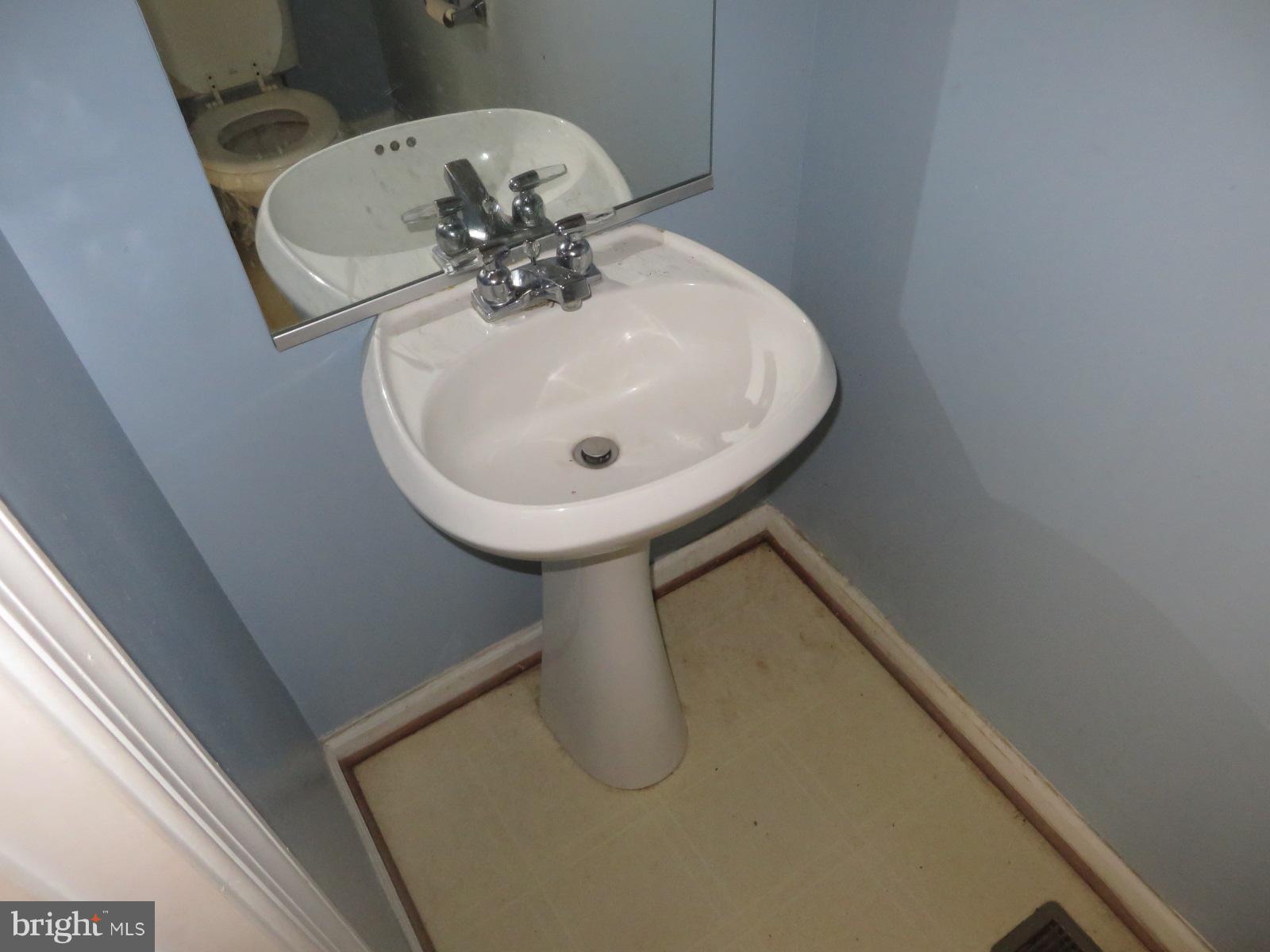 PENNSYLVANIA PLACE - Residential