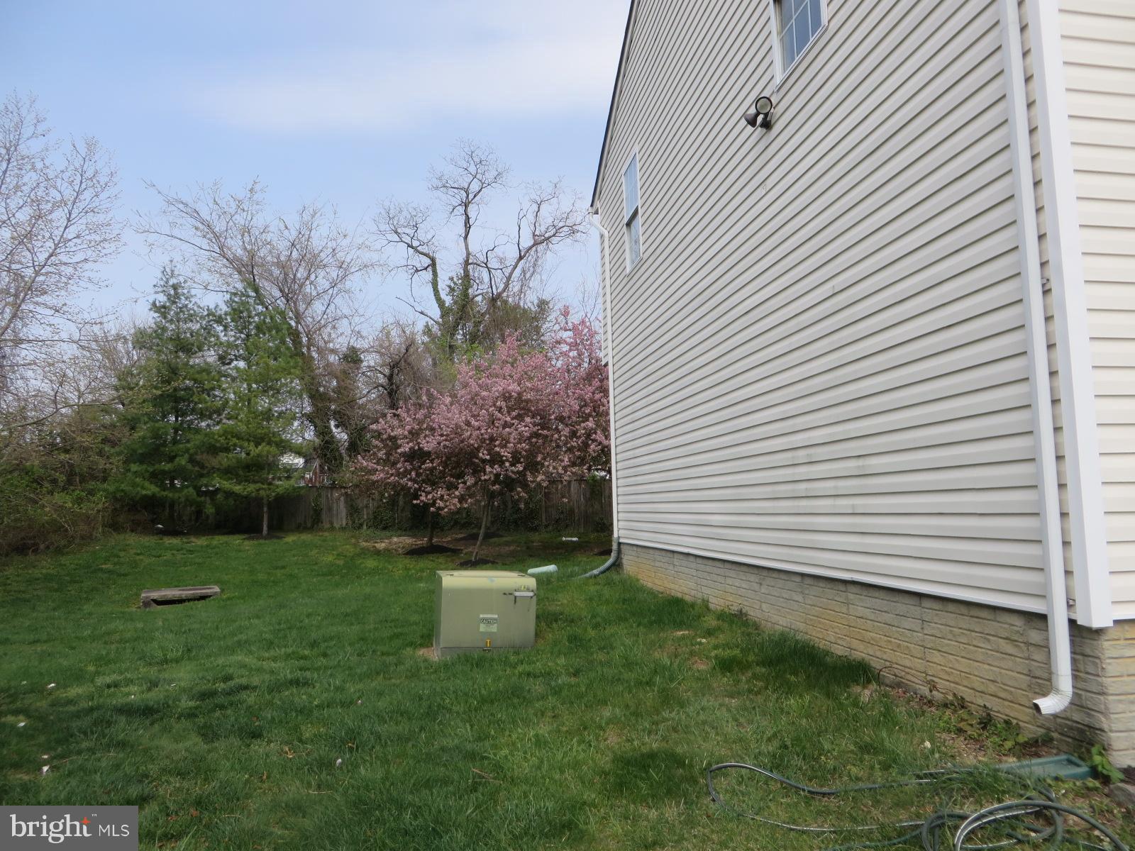 PENNSYLVANIA PLACE - Residential