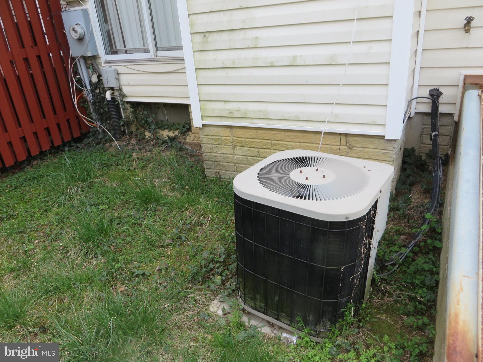 PENNSYLVANIA PLACE - Residential