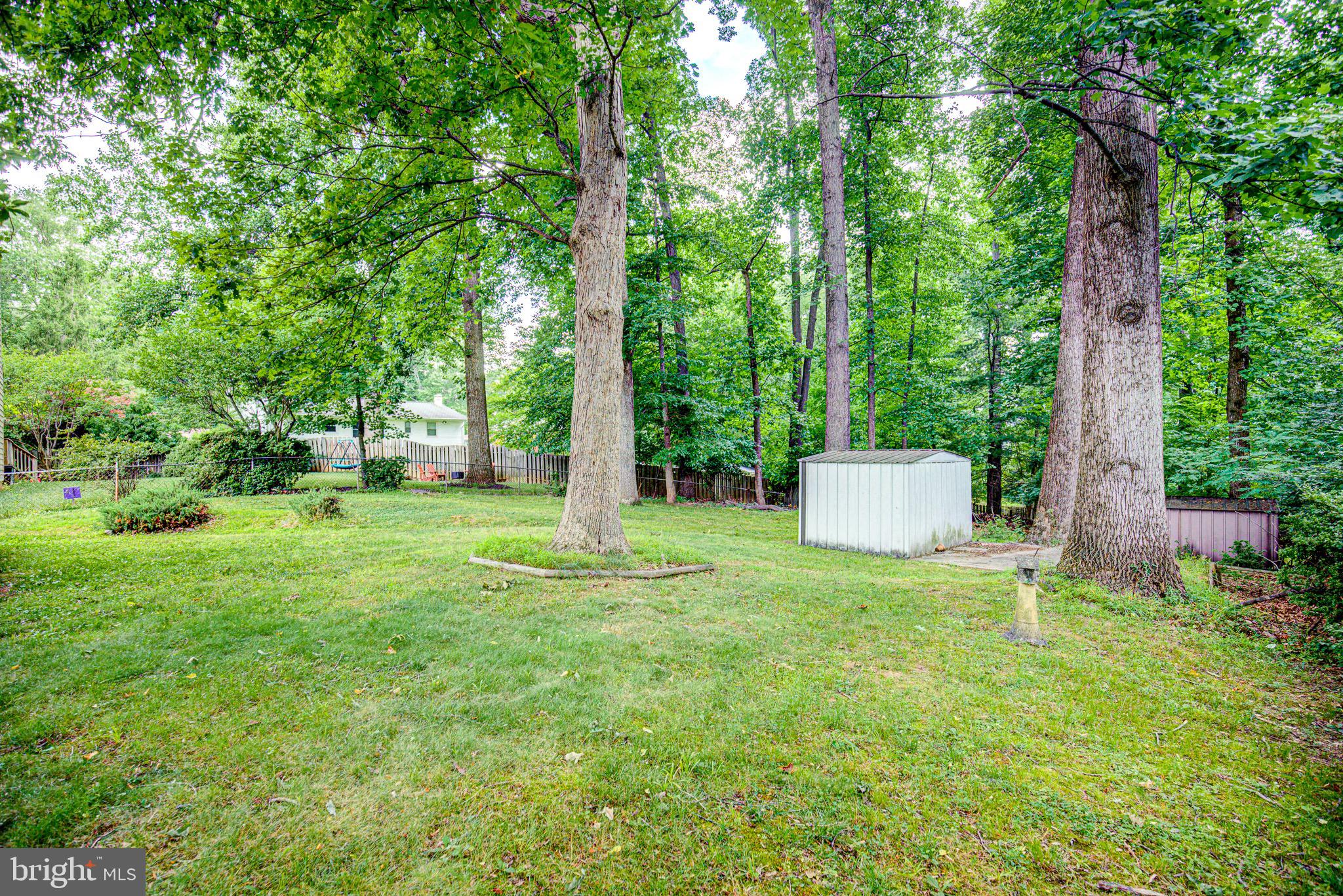 VIENNA WOODS - Residential