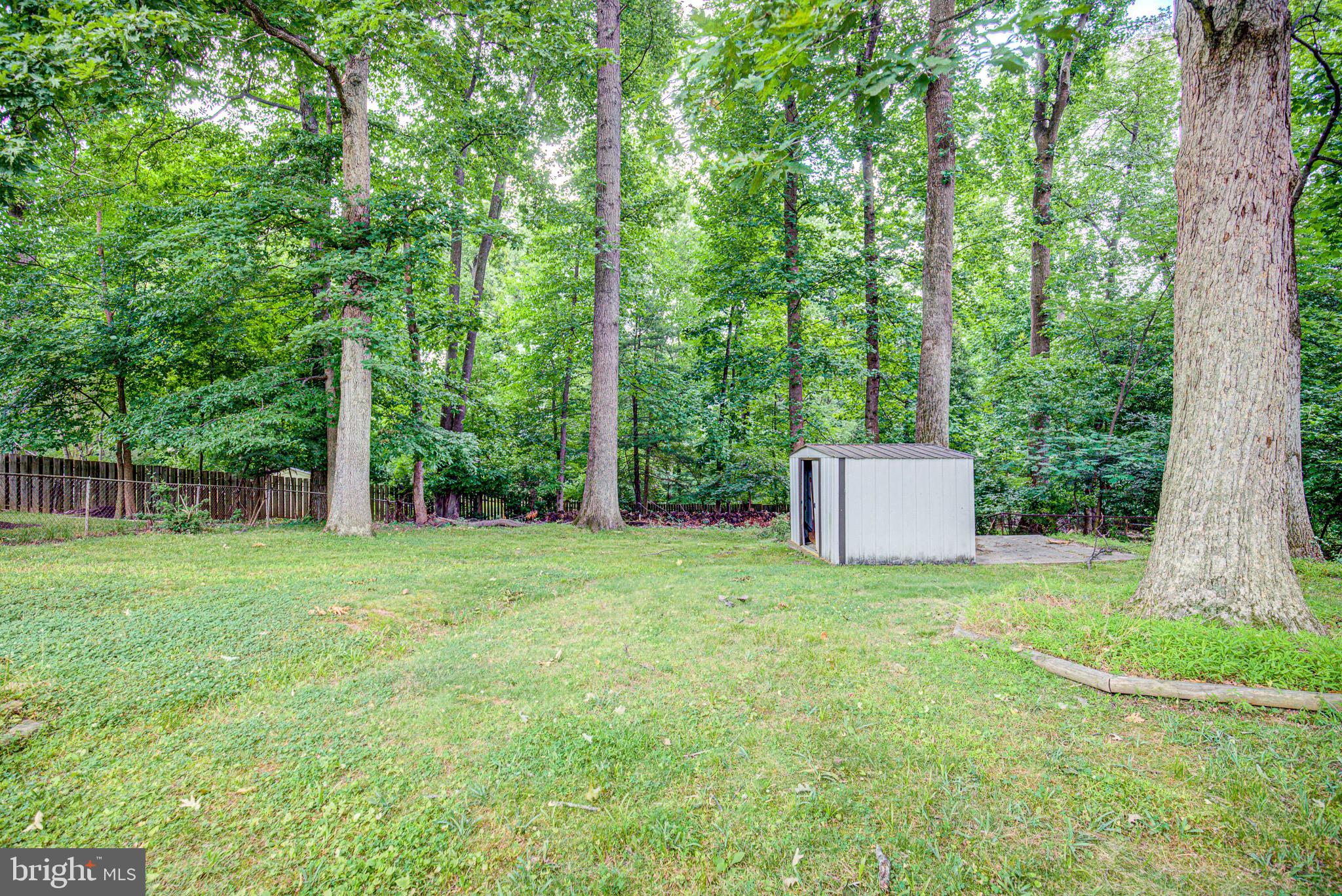 VIENNA WOODS - Residential