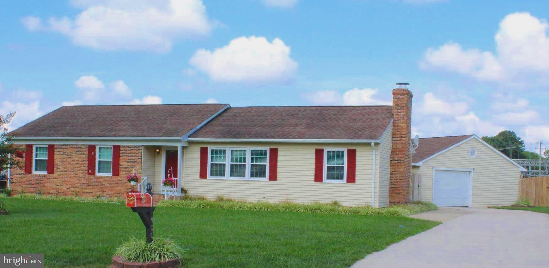 VALLEYWOOD - Residential