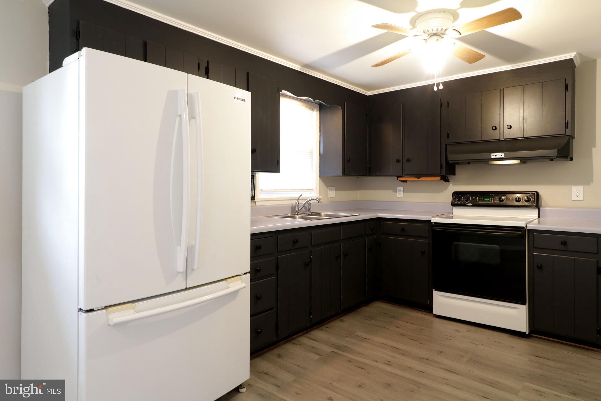 BELLEFONTE BOROUGH - Residential