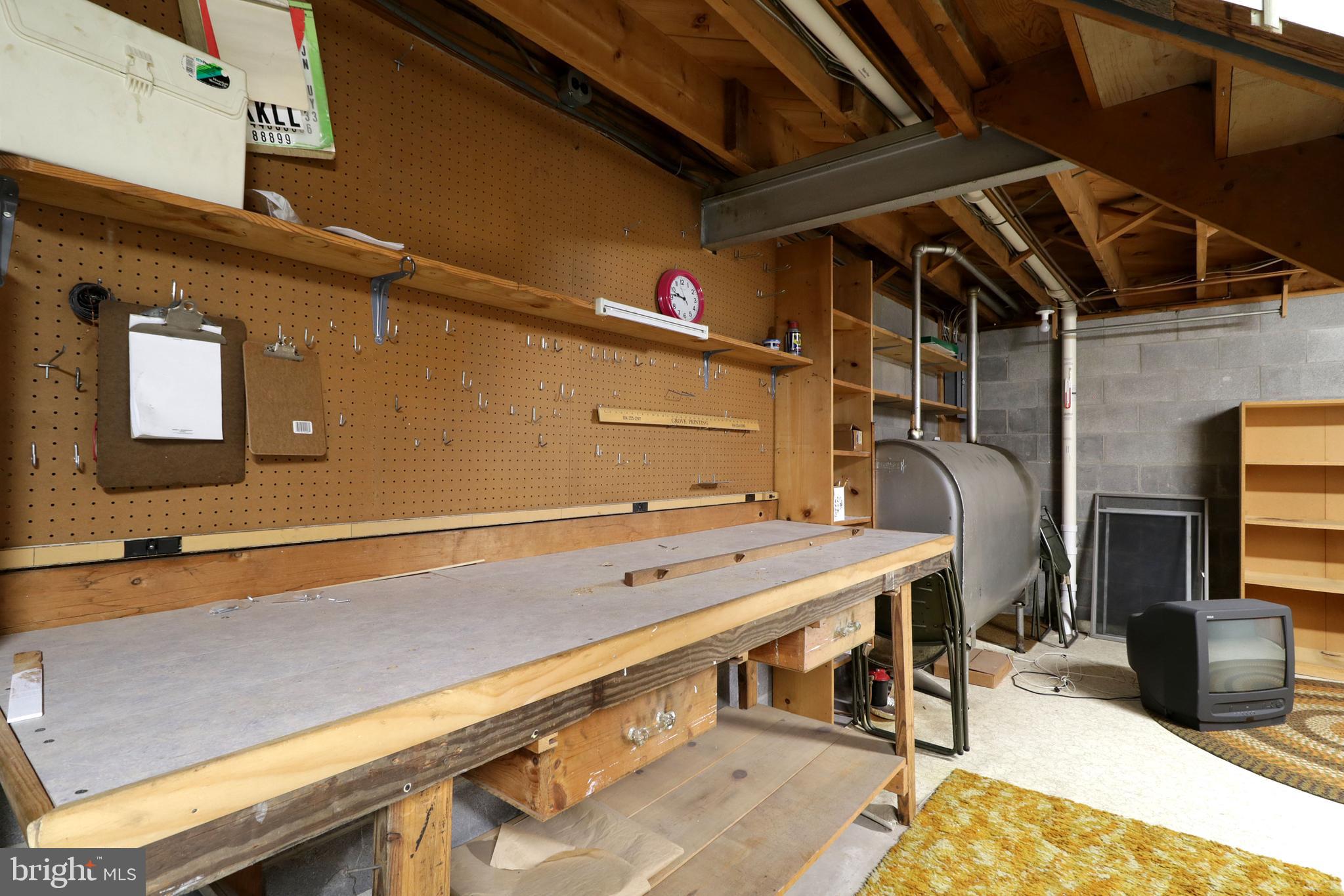 BELLEFONTE BOROUGH - Residential