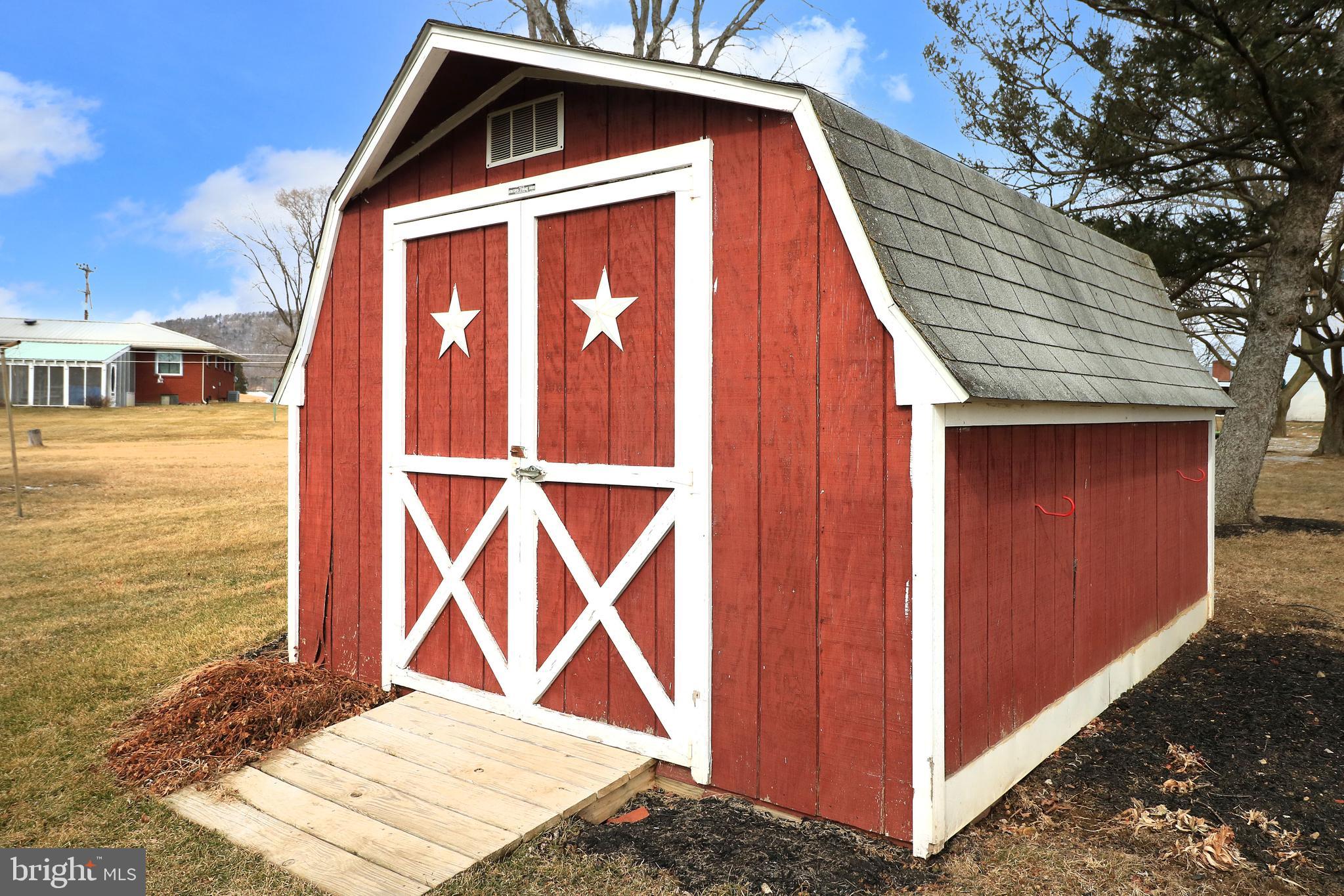 BELLEFONTE BOROUGH - Residential