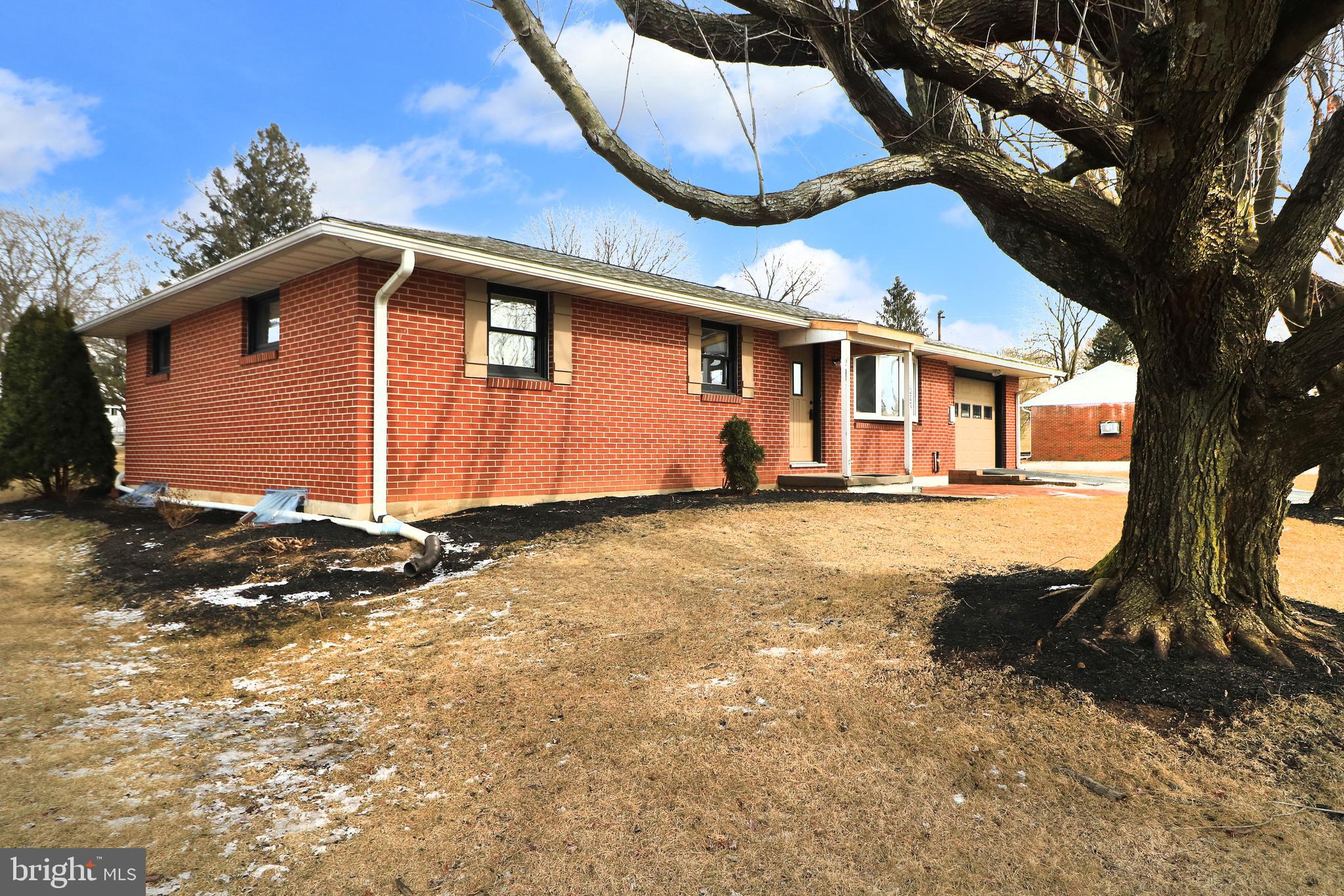 BELLEFONTE BOROUGH - Residential