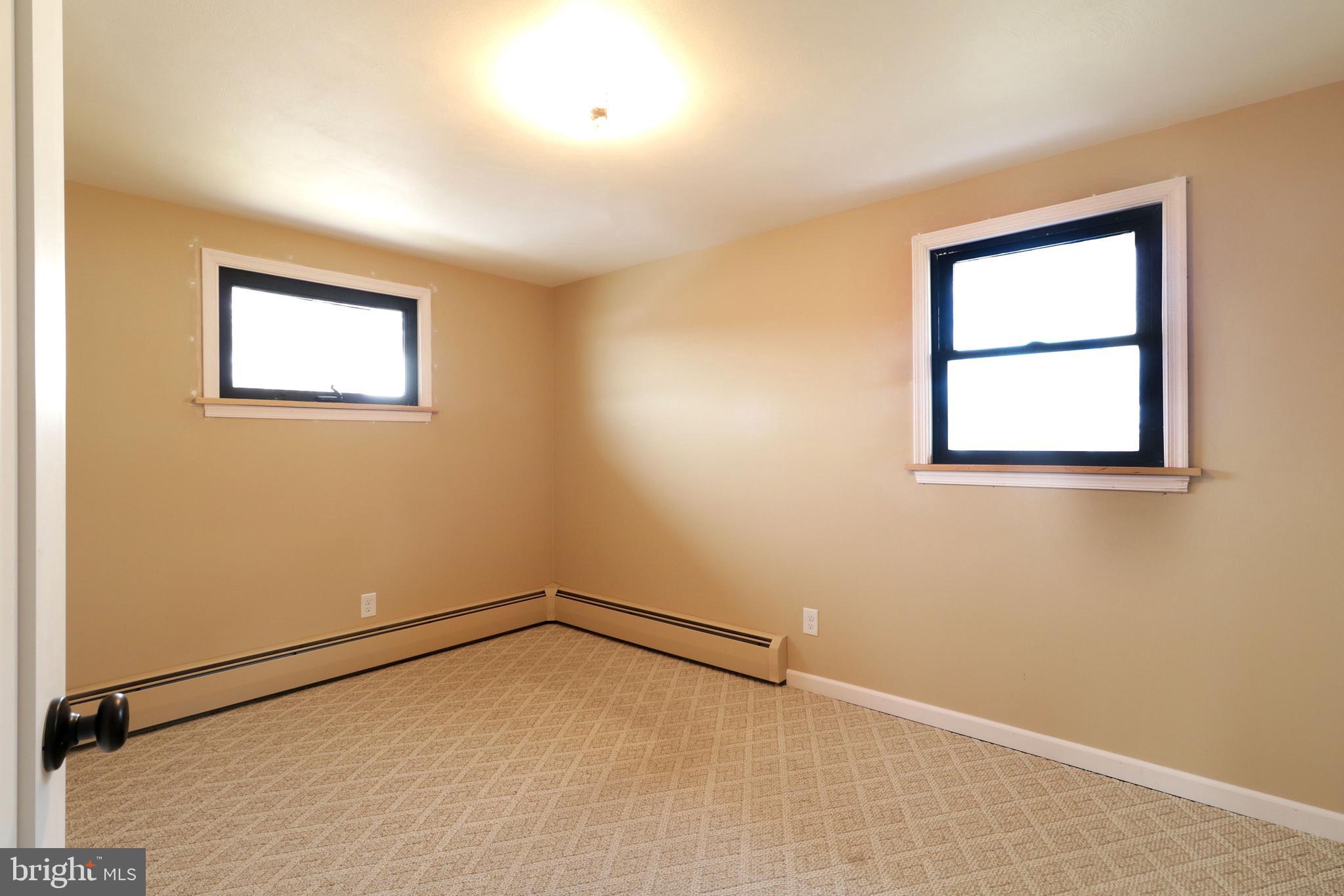 BELLEFONTE BOROUGH - Residential