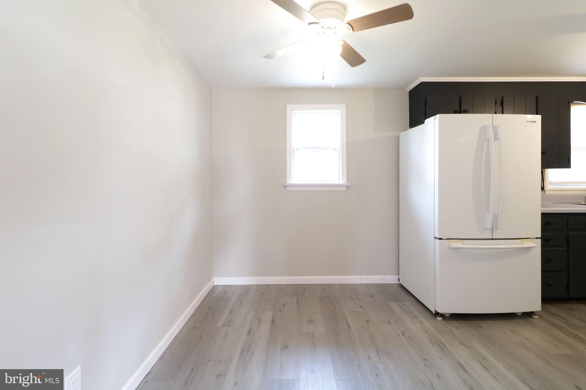 BELLEFONTE BOROUGH - Residential