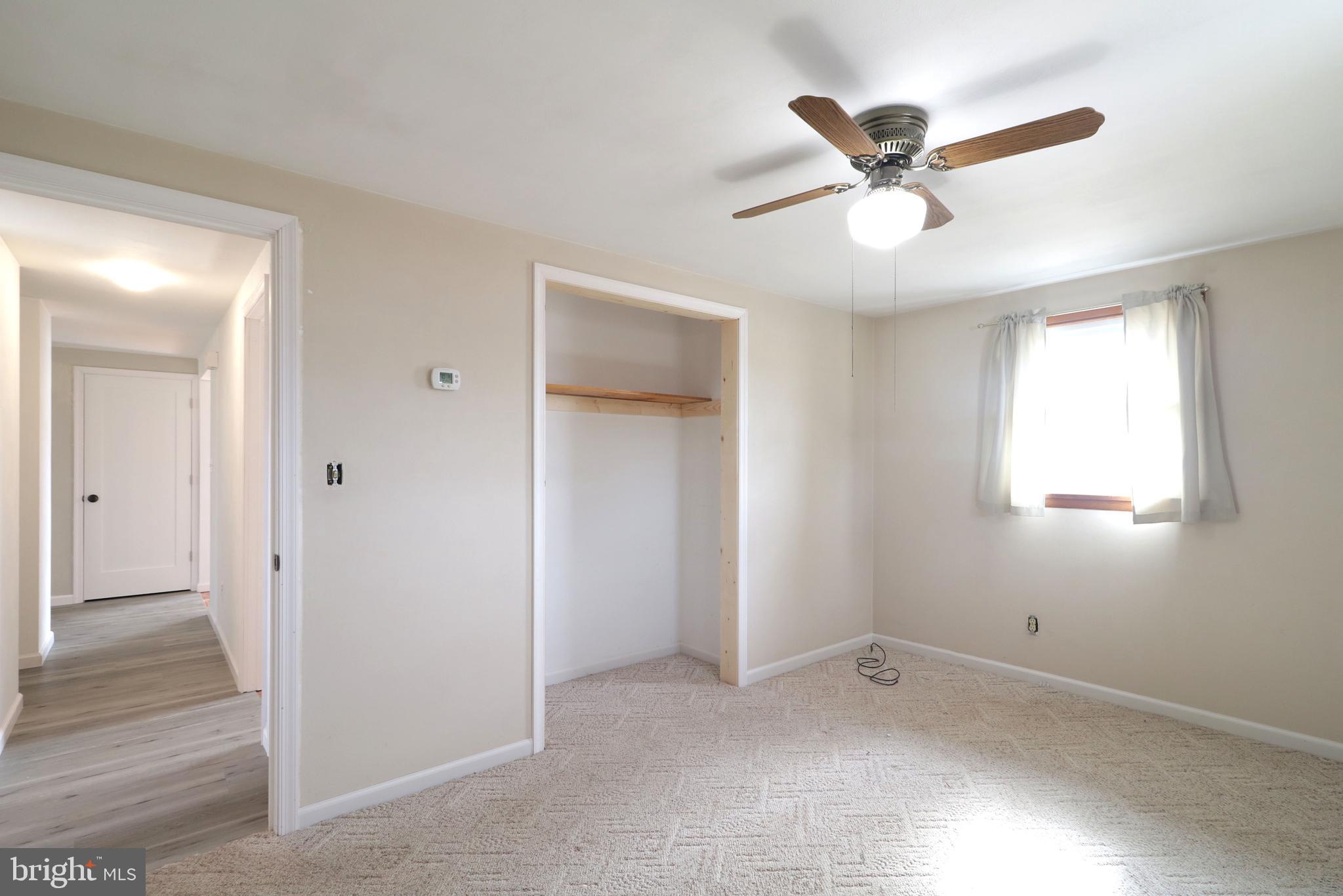 BELLEFONTE BOROUGH - Residential