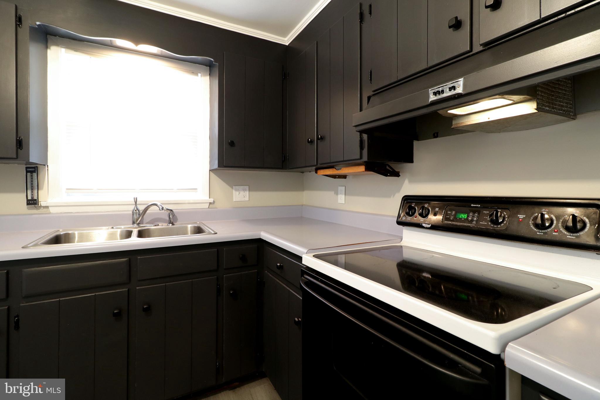 BELLEFONTE BOROUGH - Residential