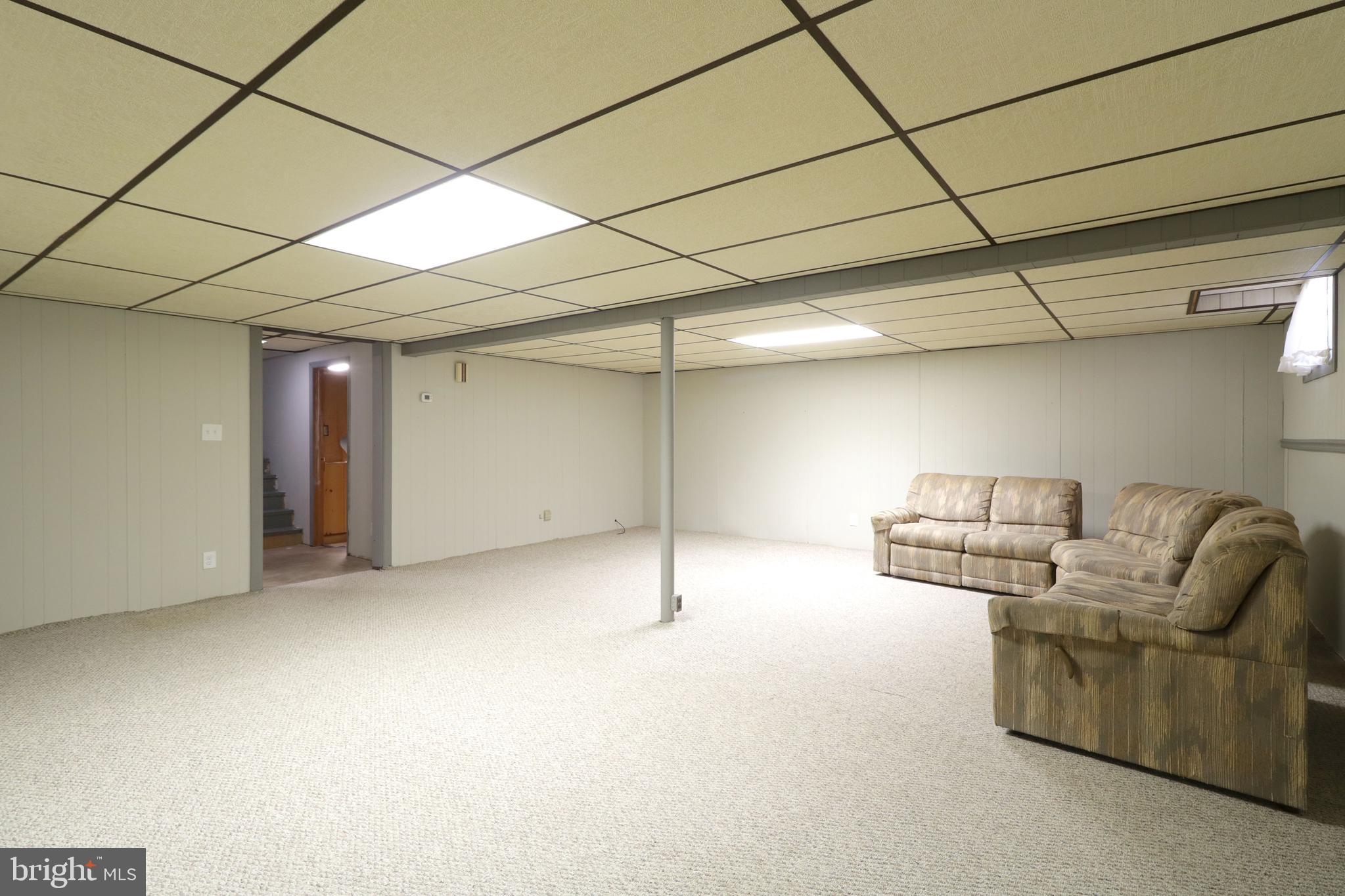 BELLEFONTE BOROUGH - Residential