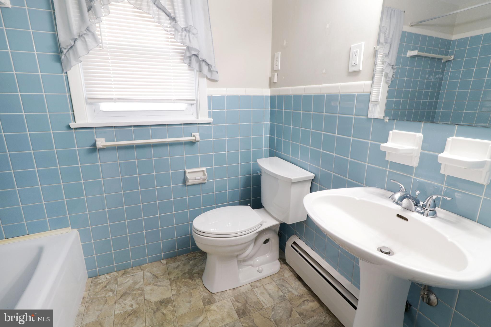 BELLEFONTE BOROUGH - Residential