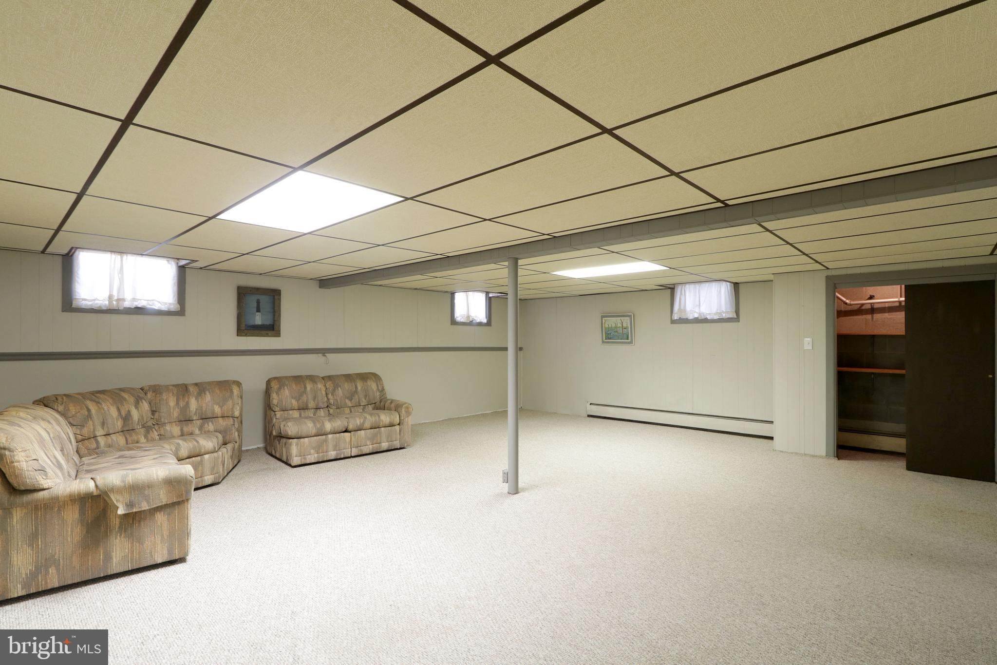 BELLEFONTE BOROUGH - Residential