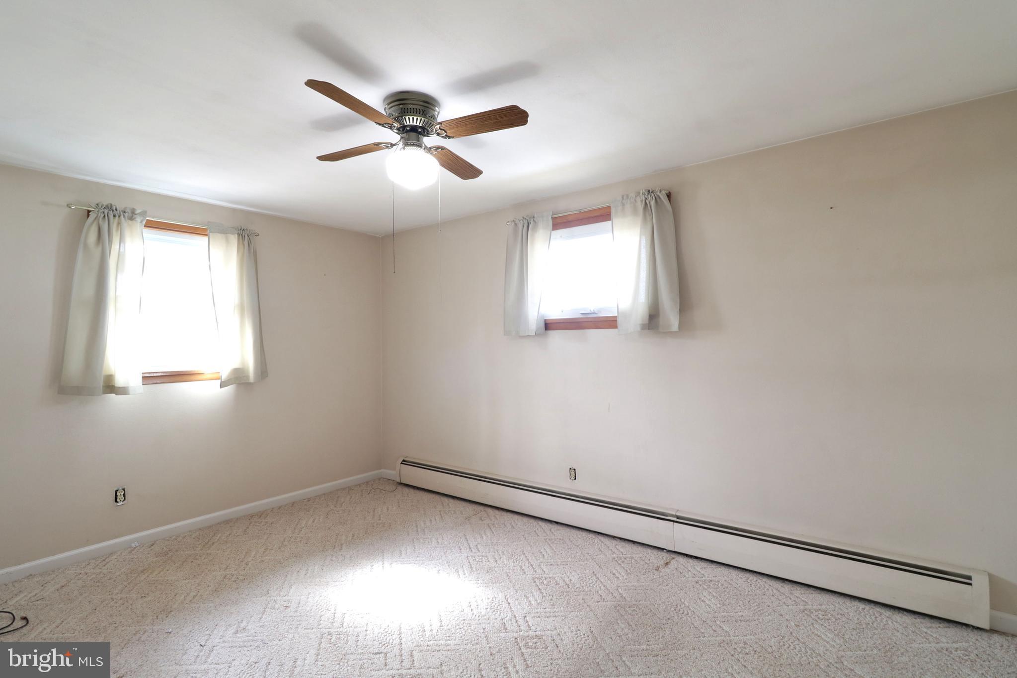 BELLEFONTE BOROUGH - Residential