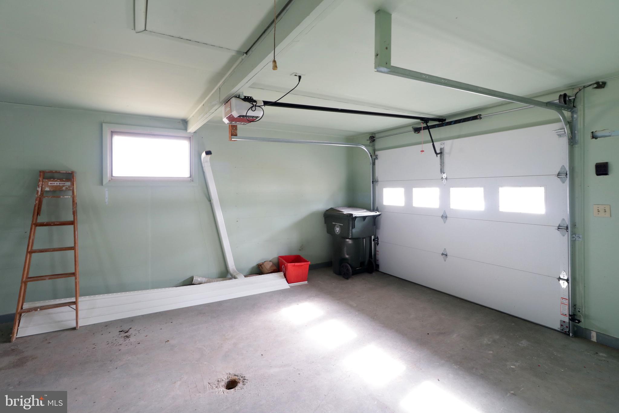 BELLEFONTE BOROUGH - Residential