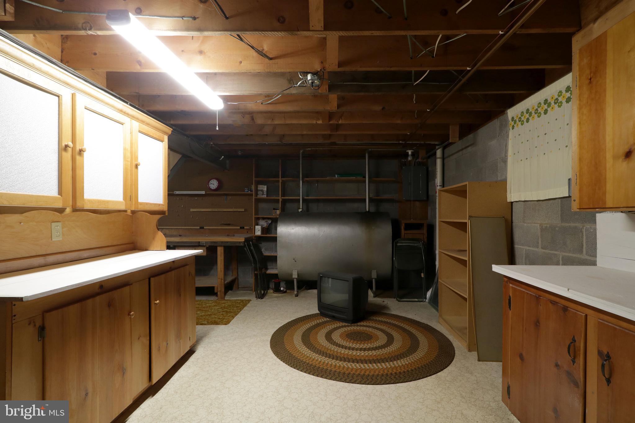 BELLEFONTE BOROUGH - Residential