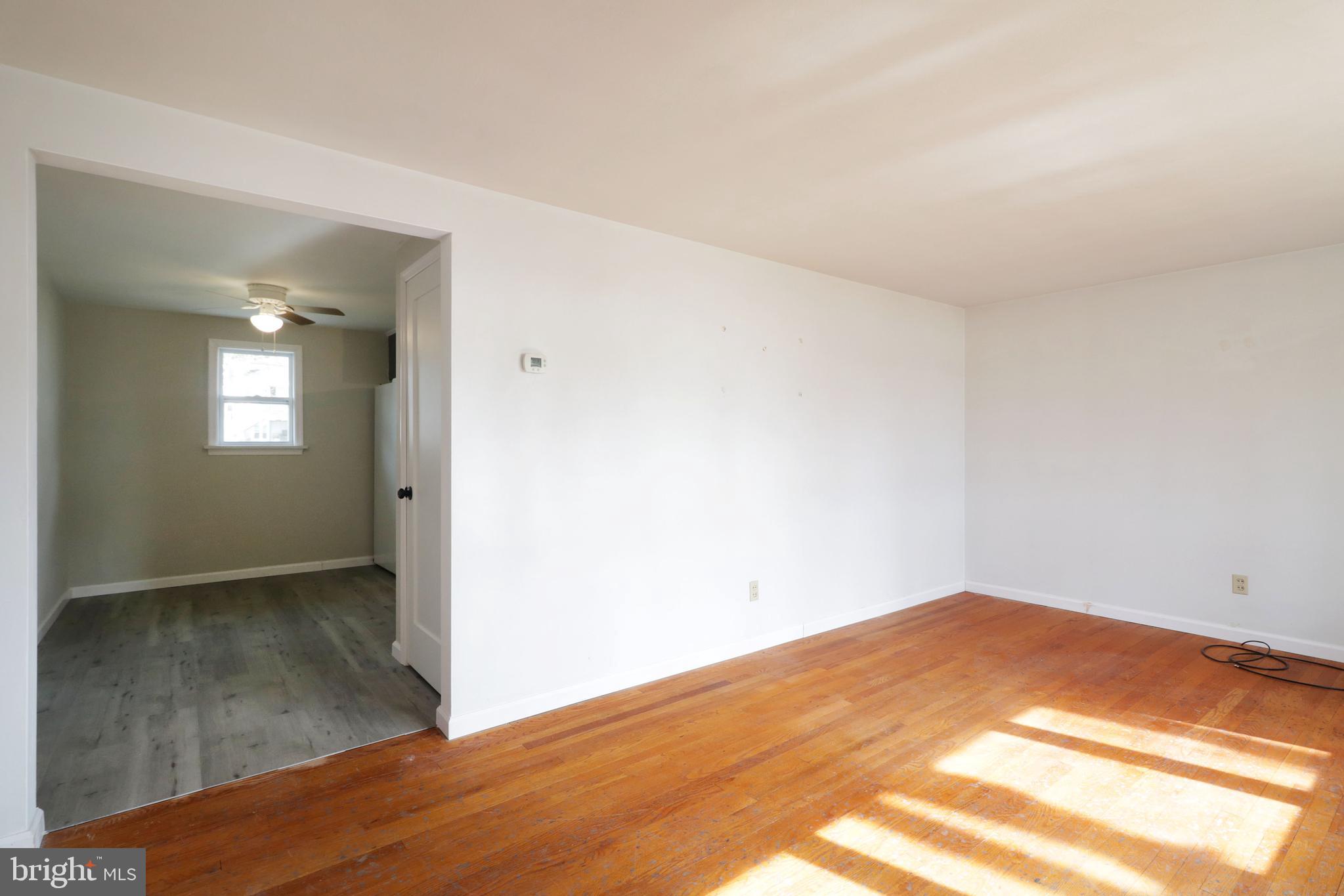 BELLEFONTE BOROUGH - Residential