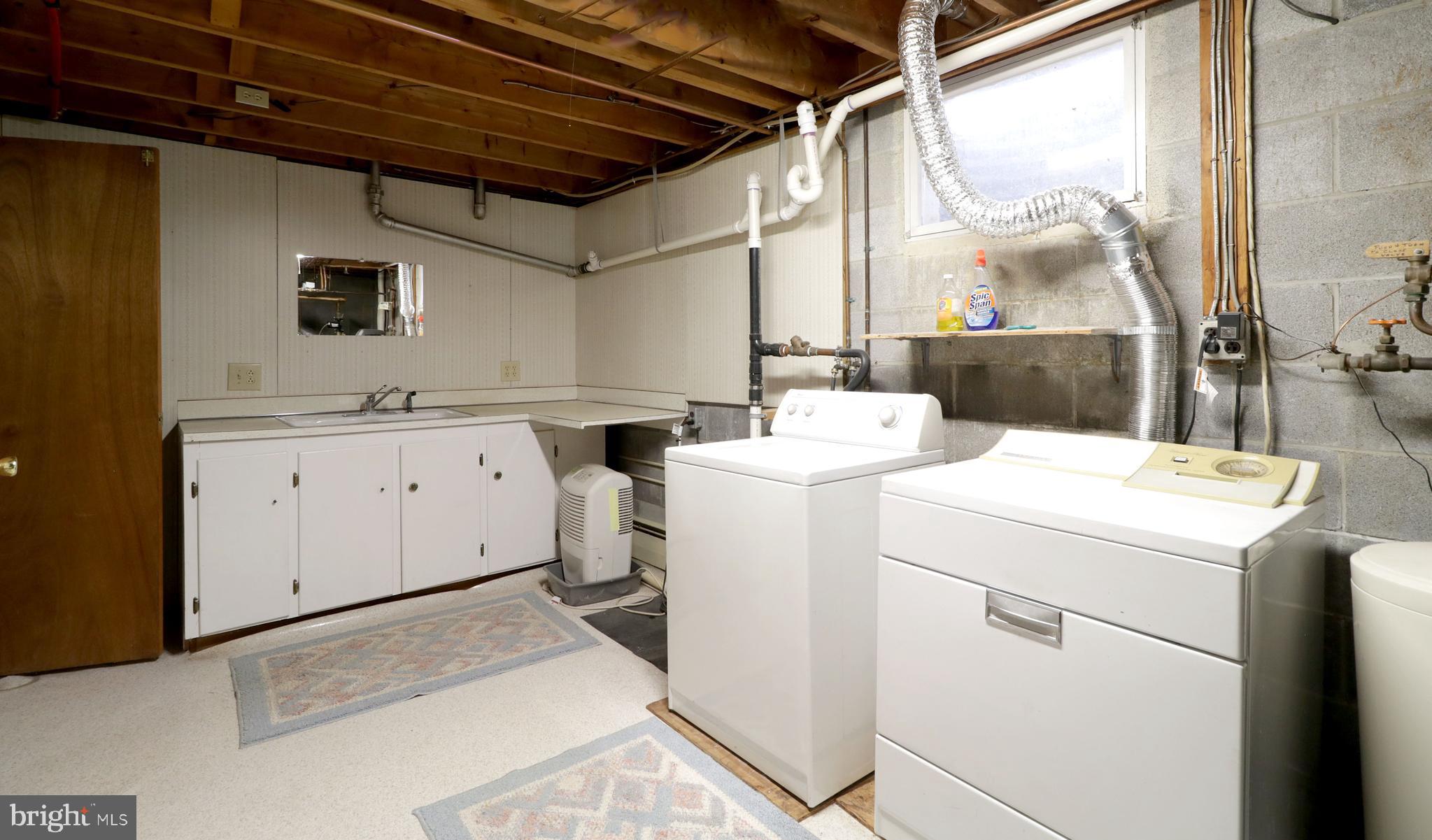 BELLEFONTE BOROUGH - Residential