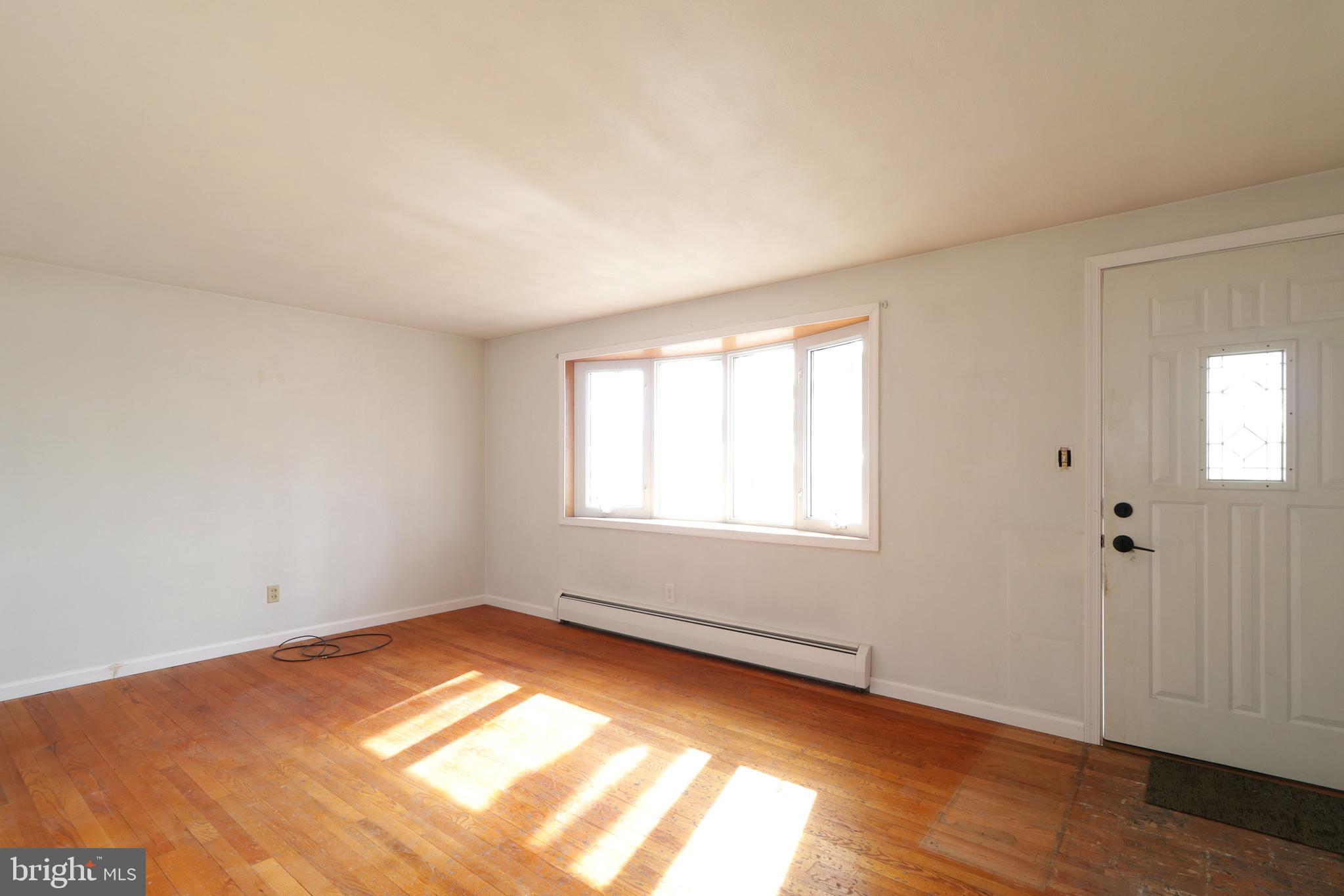 BELLEFONTE BOROUGH - Residential