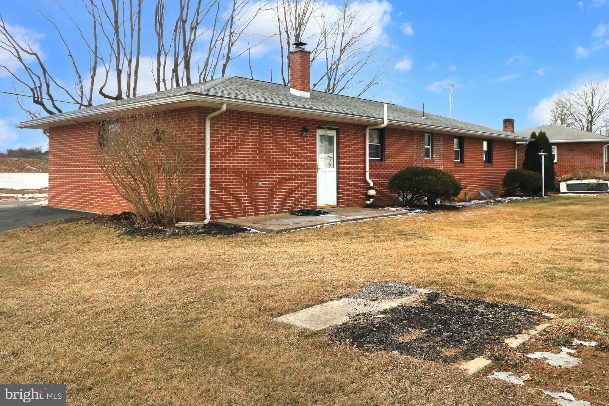 BELLEFONTE BOROUGH - Residential