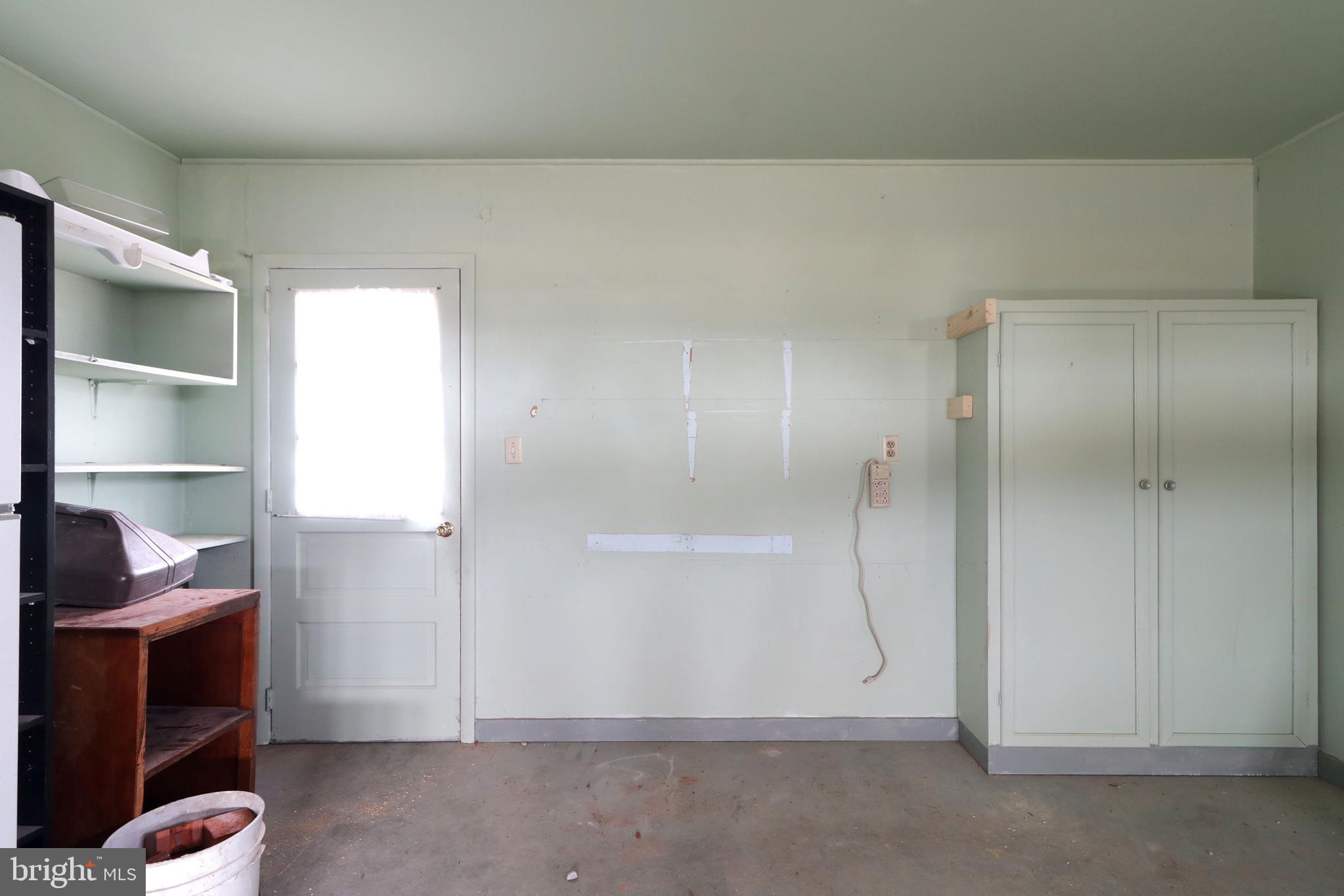 BELLEFONTE BOROUGH - Residential