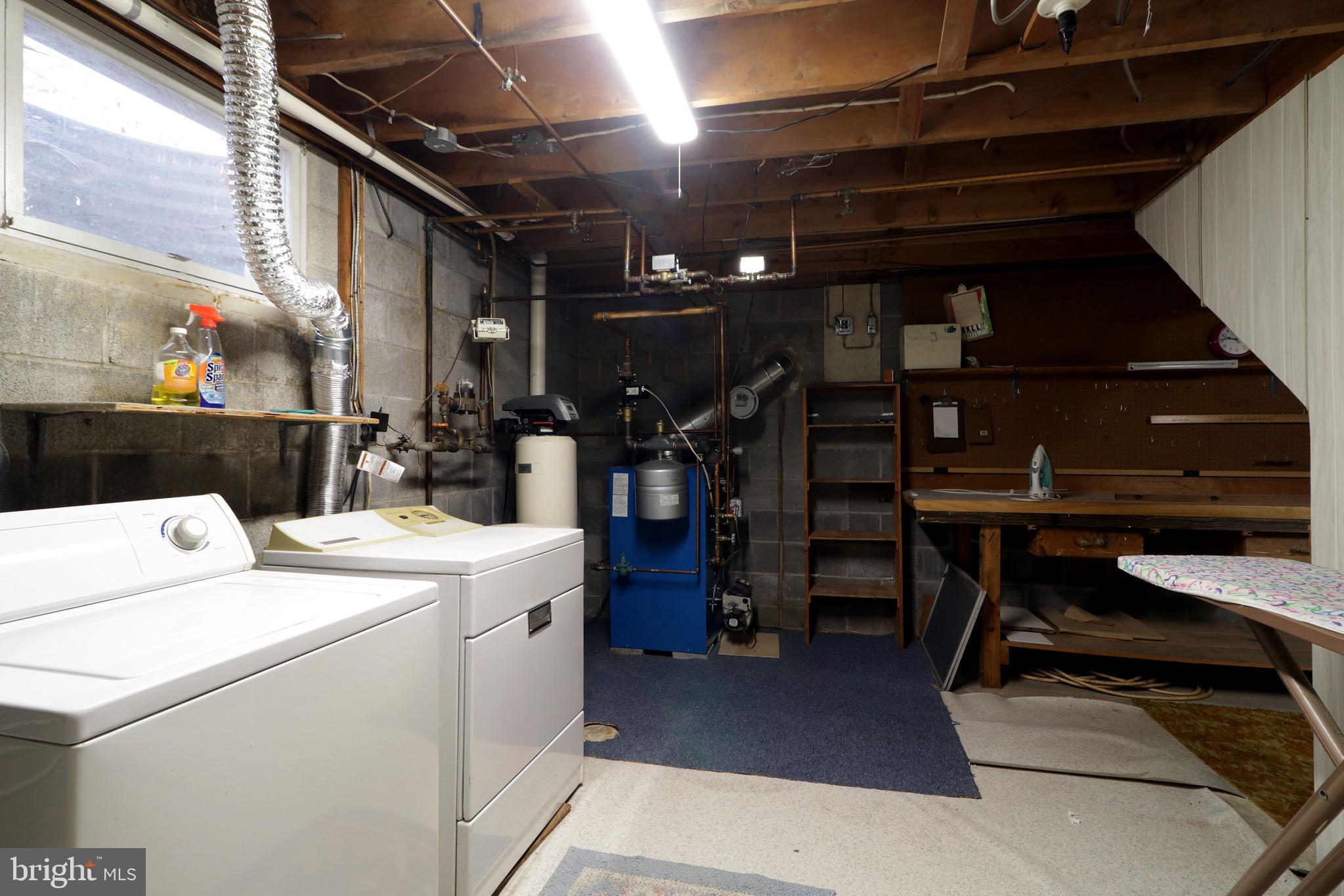 BELLEFONTE BOROUGH - Residential