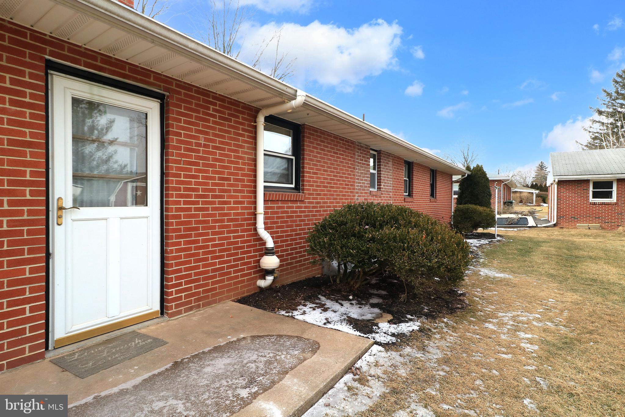 BELLEFONTE BOROUGH - Residential