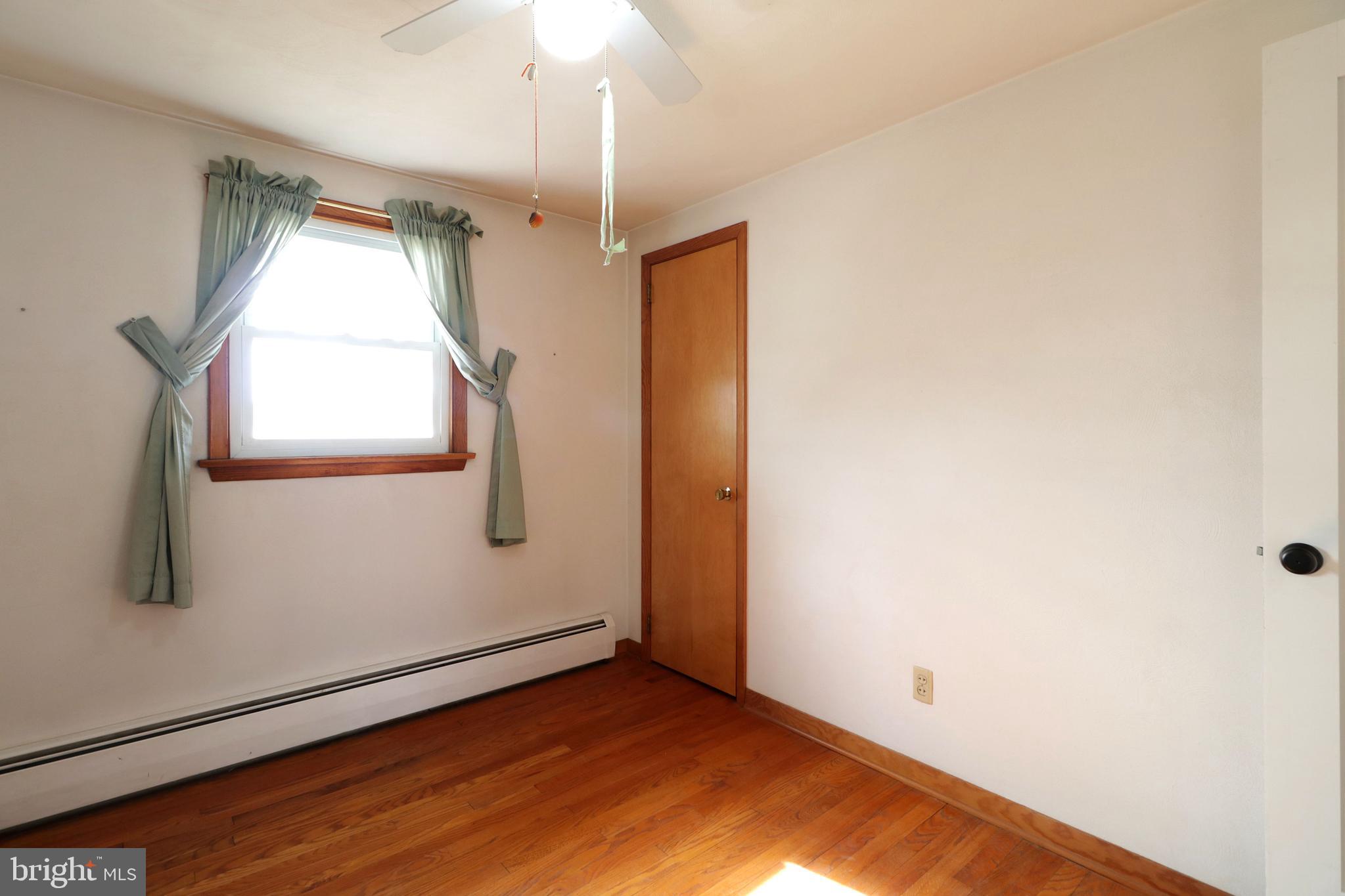 BELLEFONTE BOROUGH - Residential