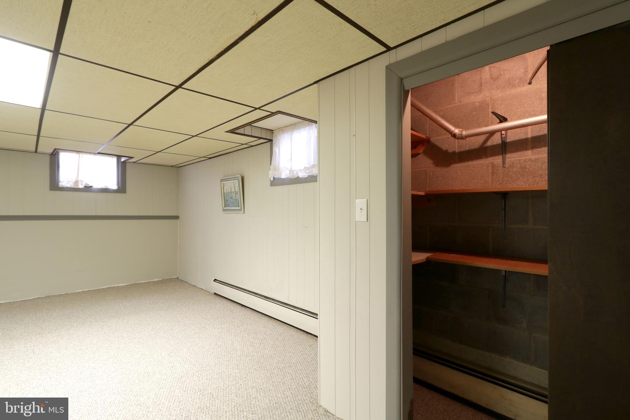 BELLEFONTE BOROUGH - Residential