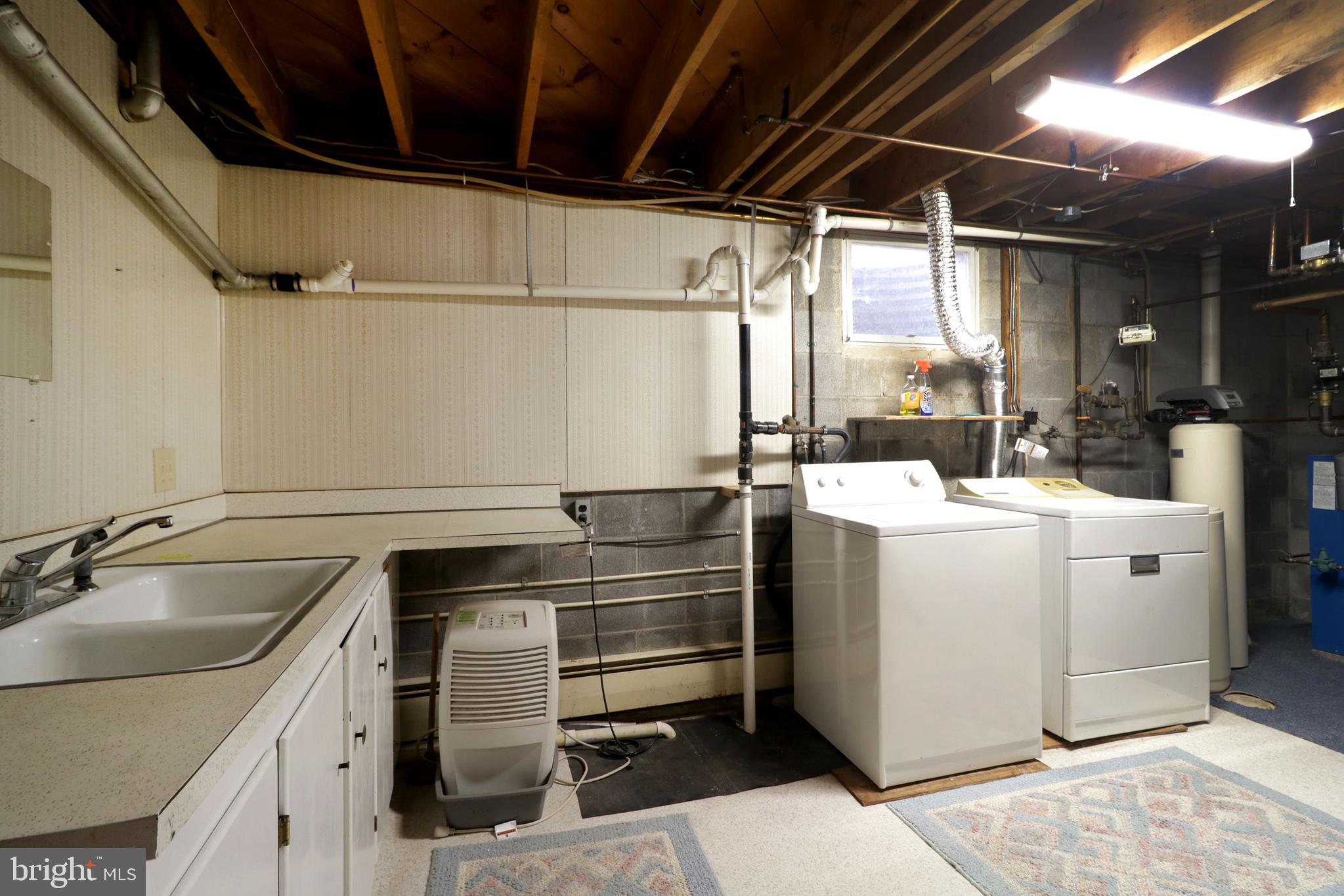 BELLEFONTE BOROUGH - Residential