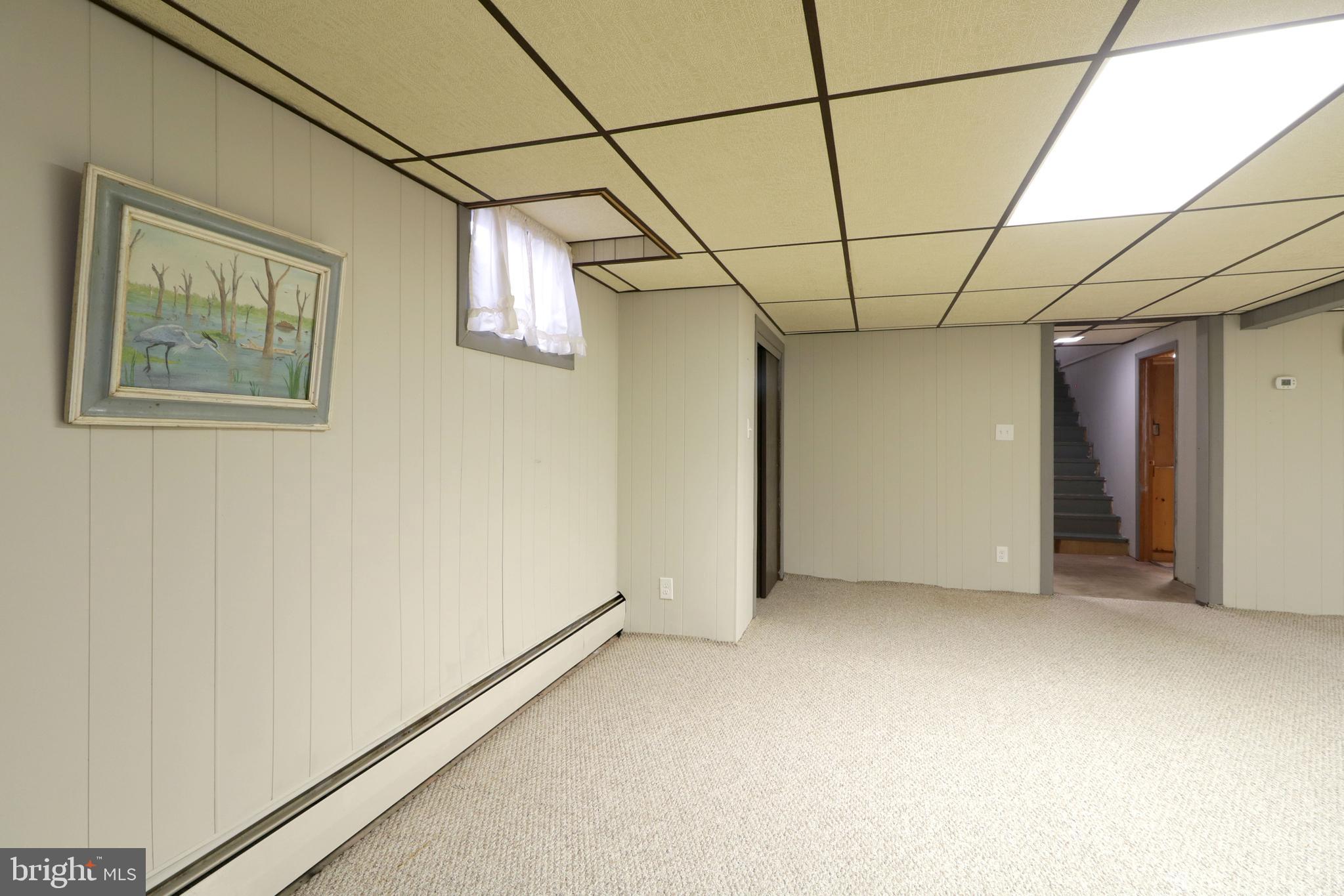 BELLEFONTE BOROUGH - Residential