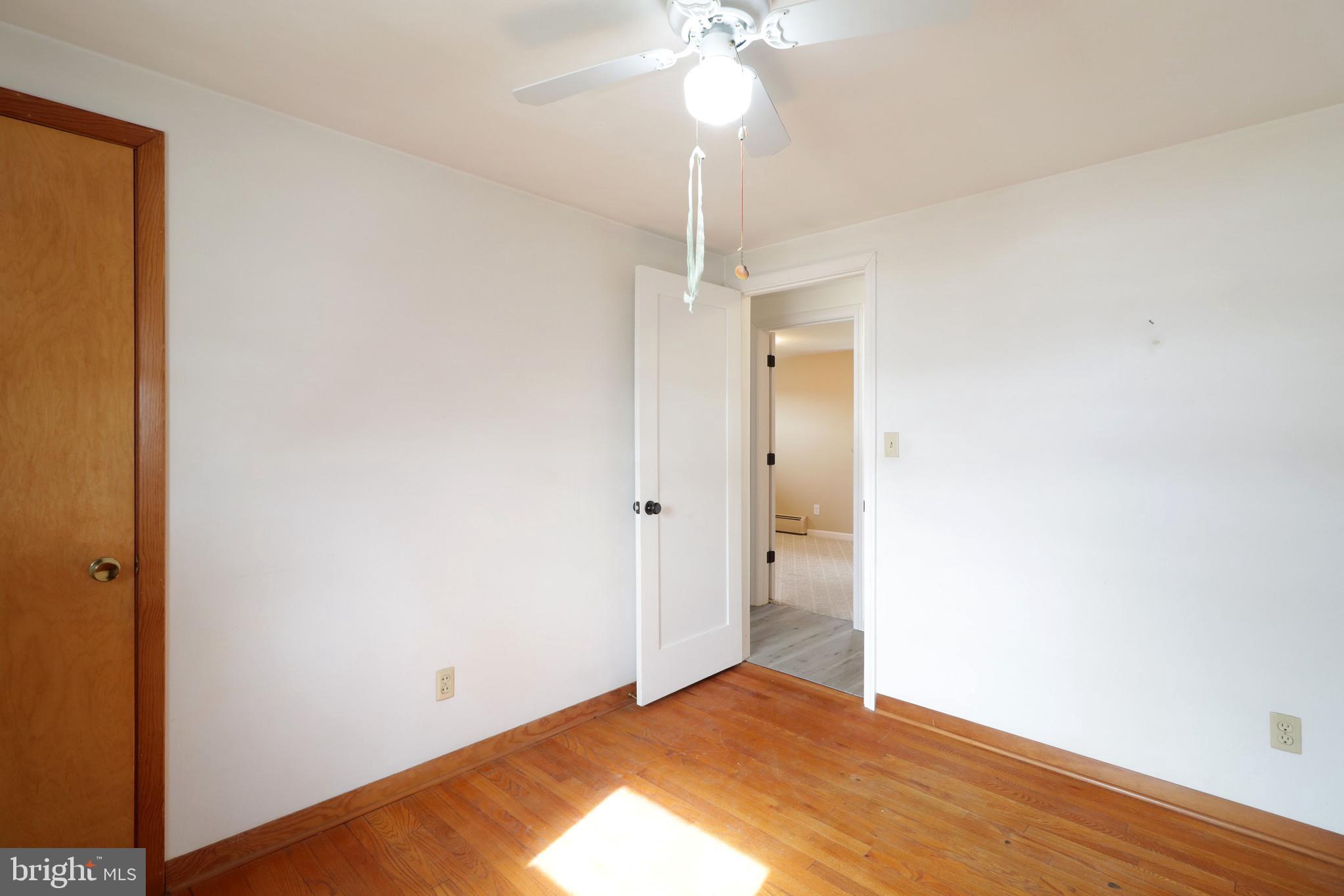 BELLEFONTE BOROUGH - Residential