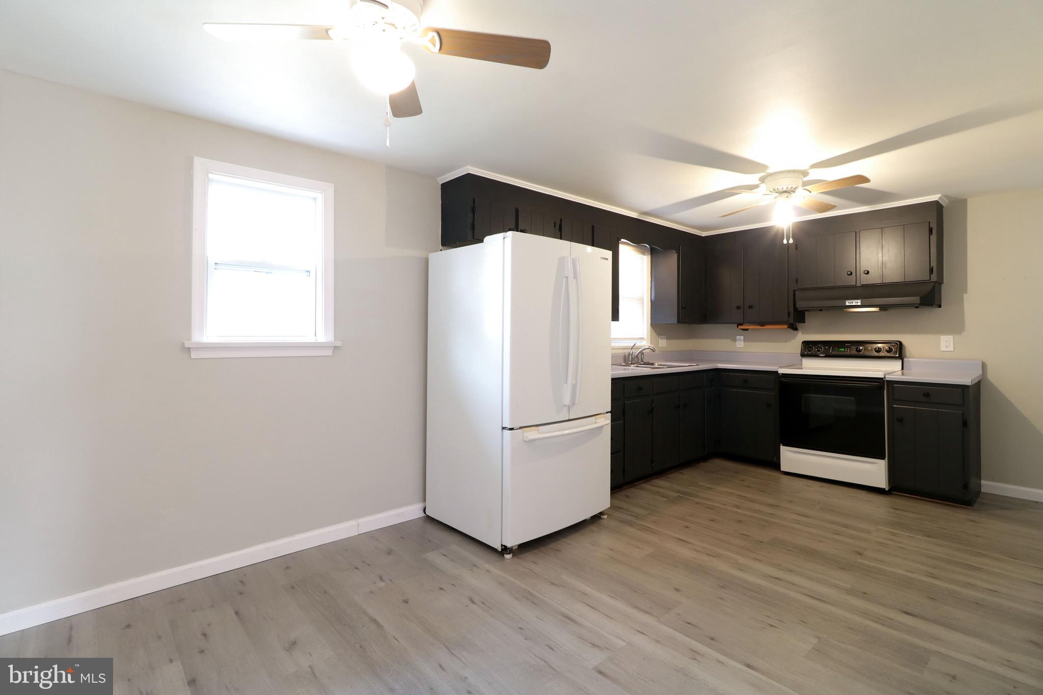 BELLEFONTE BOROUGH - Residential