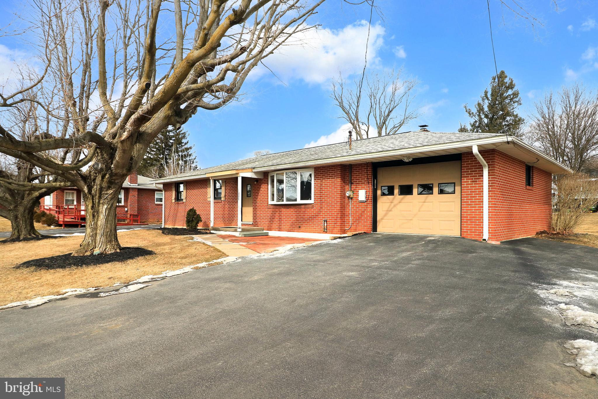 BELLEFONTE BOROUGH - Residential