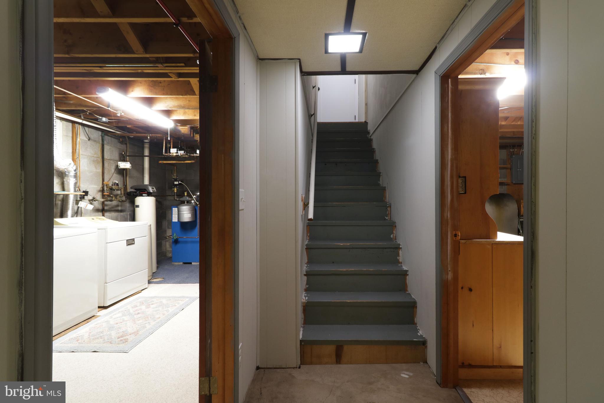 BELLEFONTE BOROUGH - Residential