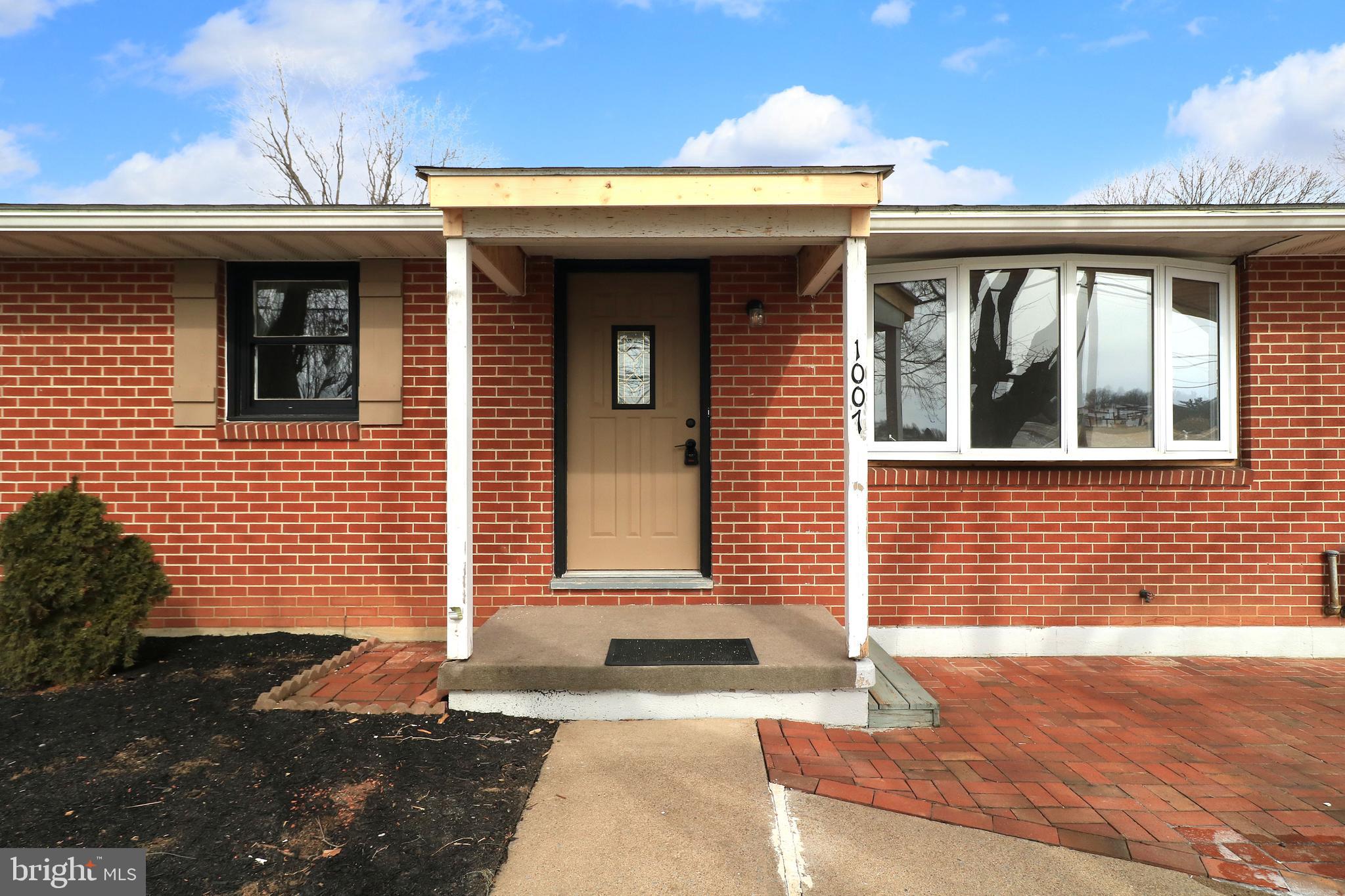 BELLEFONTE BOROUGH - Residential