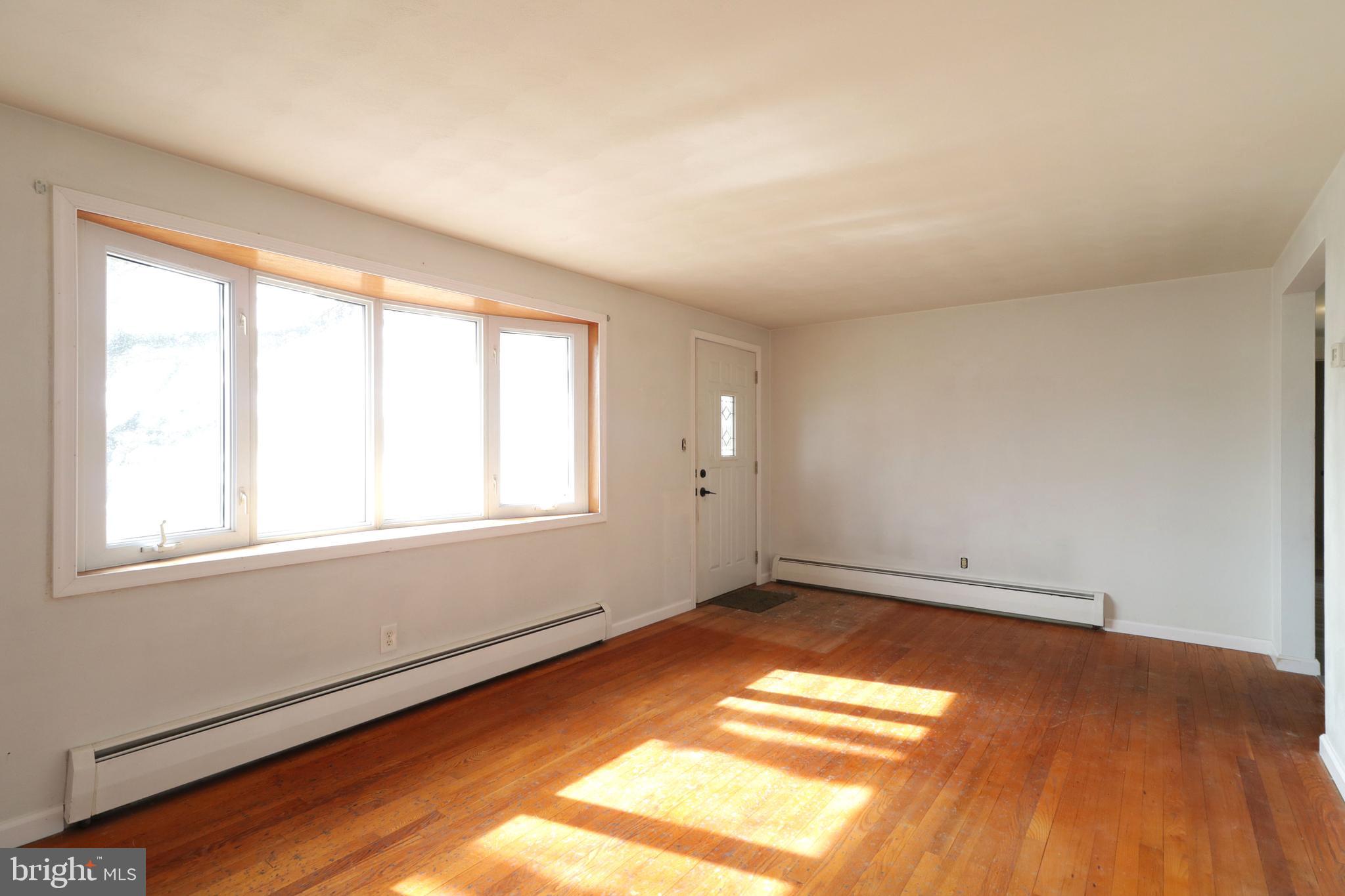 BELLEFONTE BOROUGH - Residential