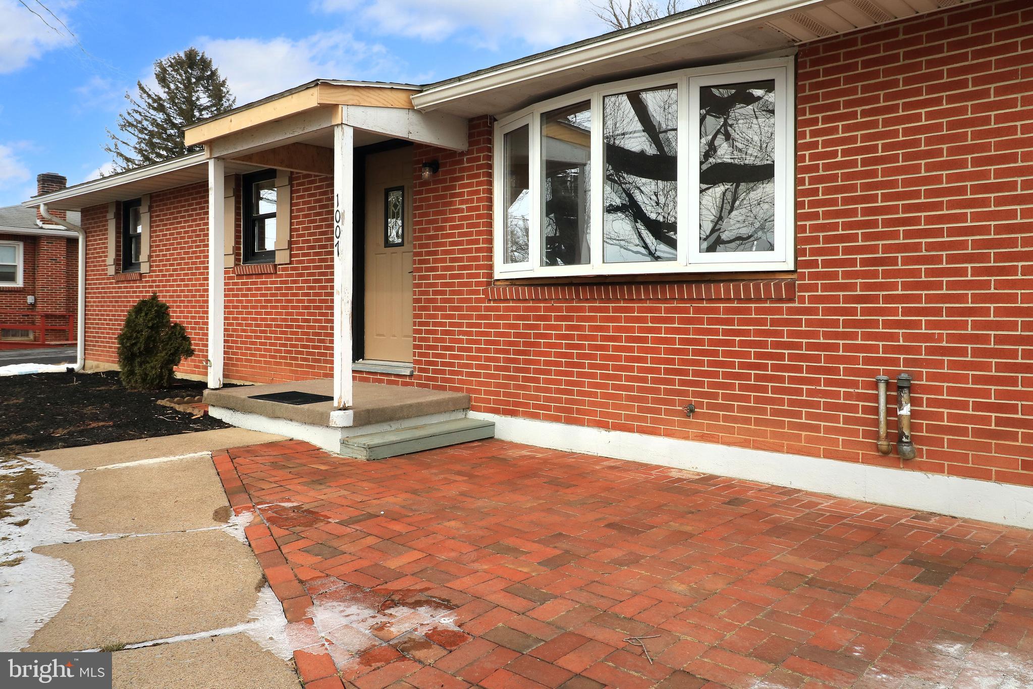 BELLEFONTE BOROUGH - Residential