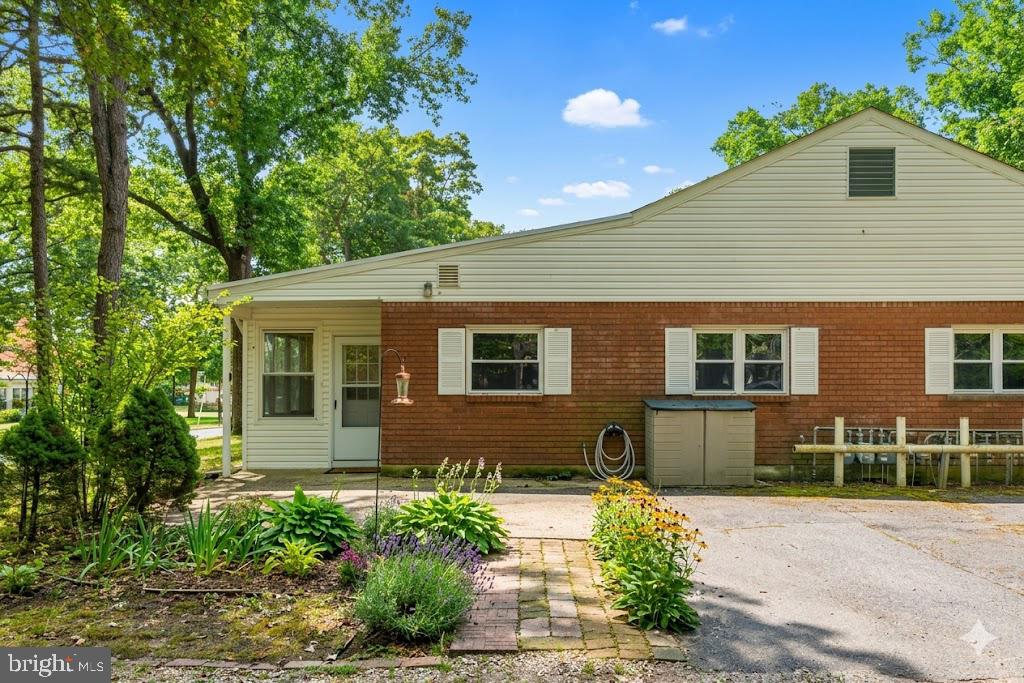 11A BIRCH STREET A