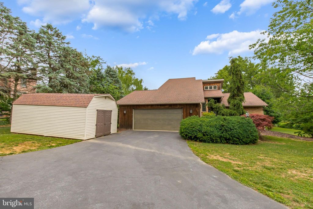 Photo of 749 VILLAGE RD, LANCASTER, PA 17602 (MLS # PALA2036704)