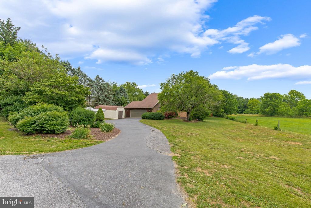 Photo of 749 VILLAGE RD, LANCASTER, PA 17602 (MLS # PALA2036704)