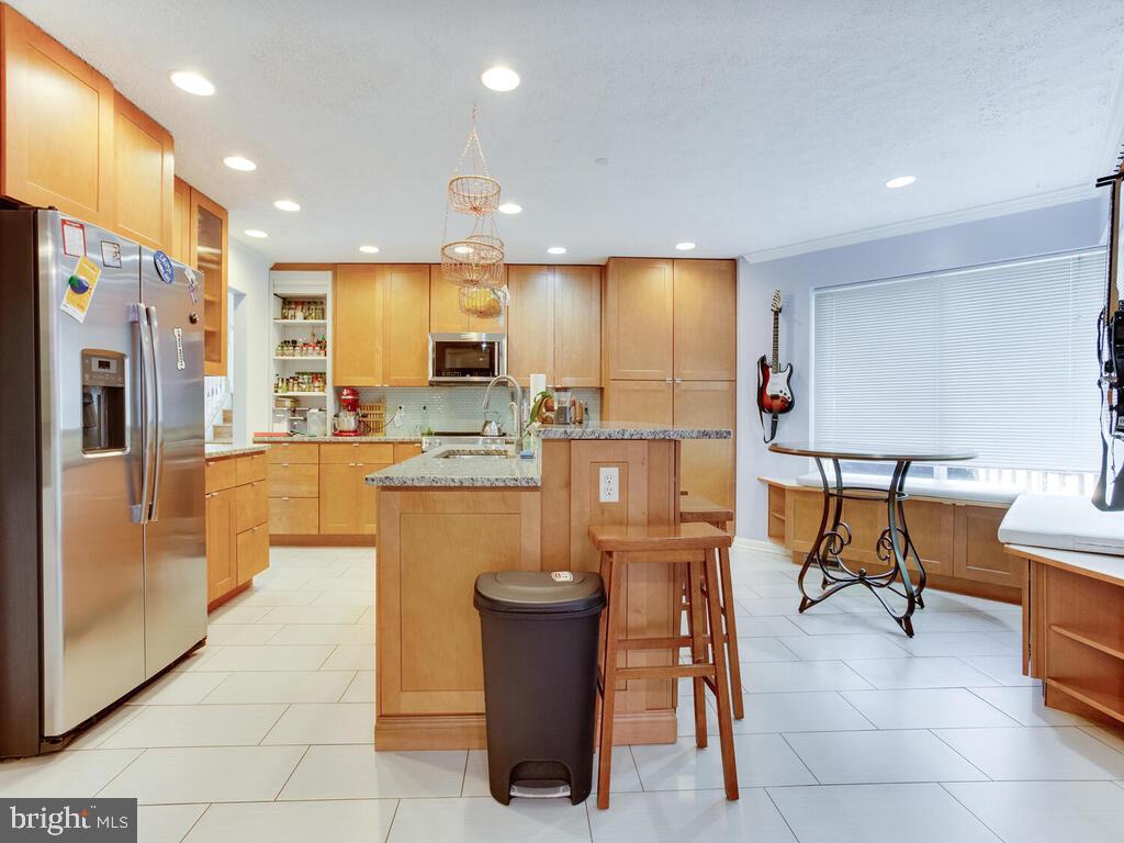 FAIRWOOD - Residential