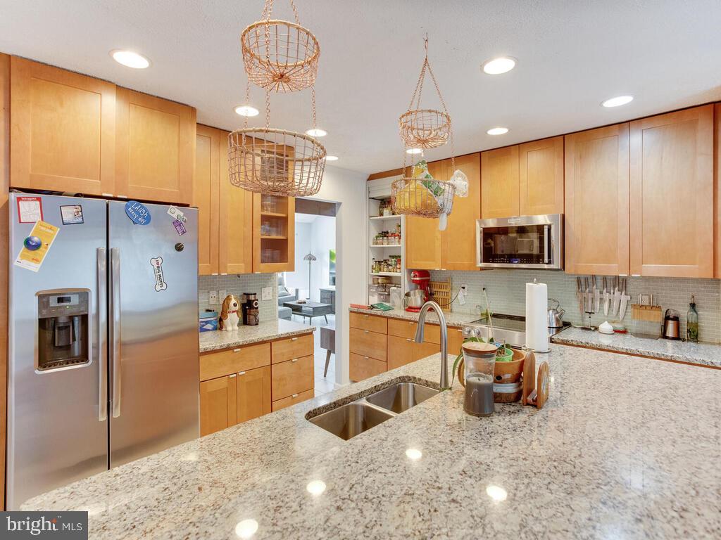 FAIRWOOD - Residential