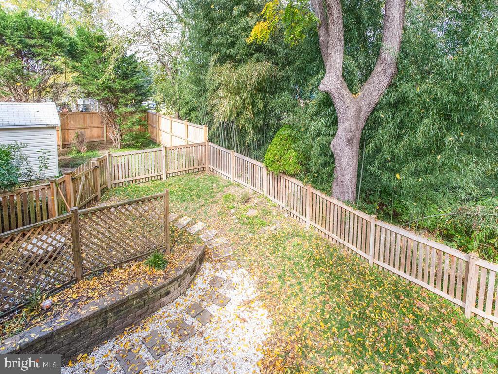 FAIRWOOD - Residential